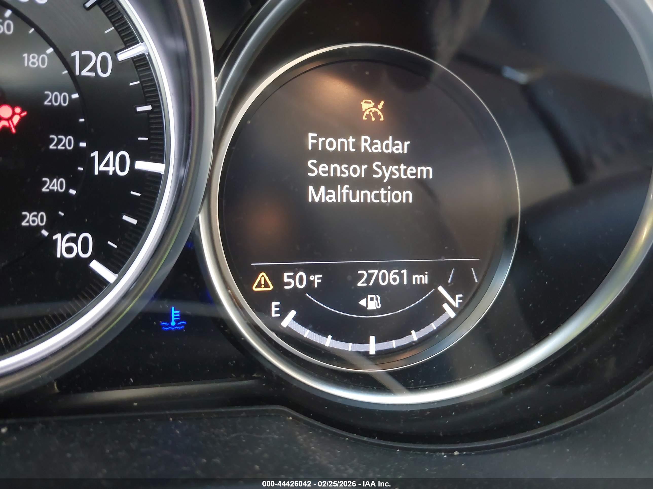 MAZDA CX-5 image 7