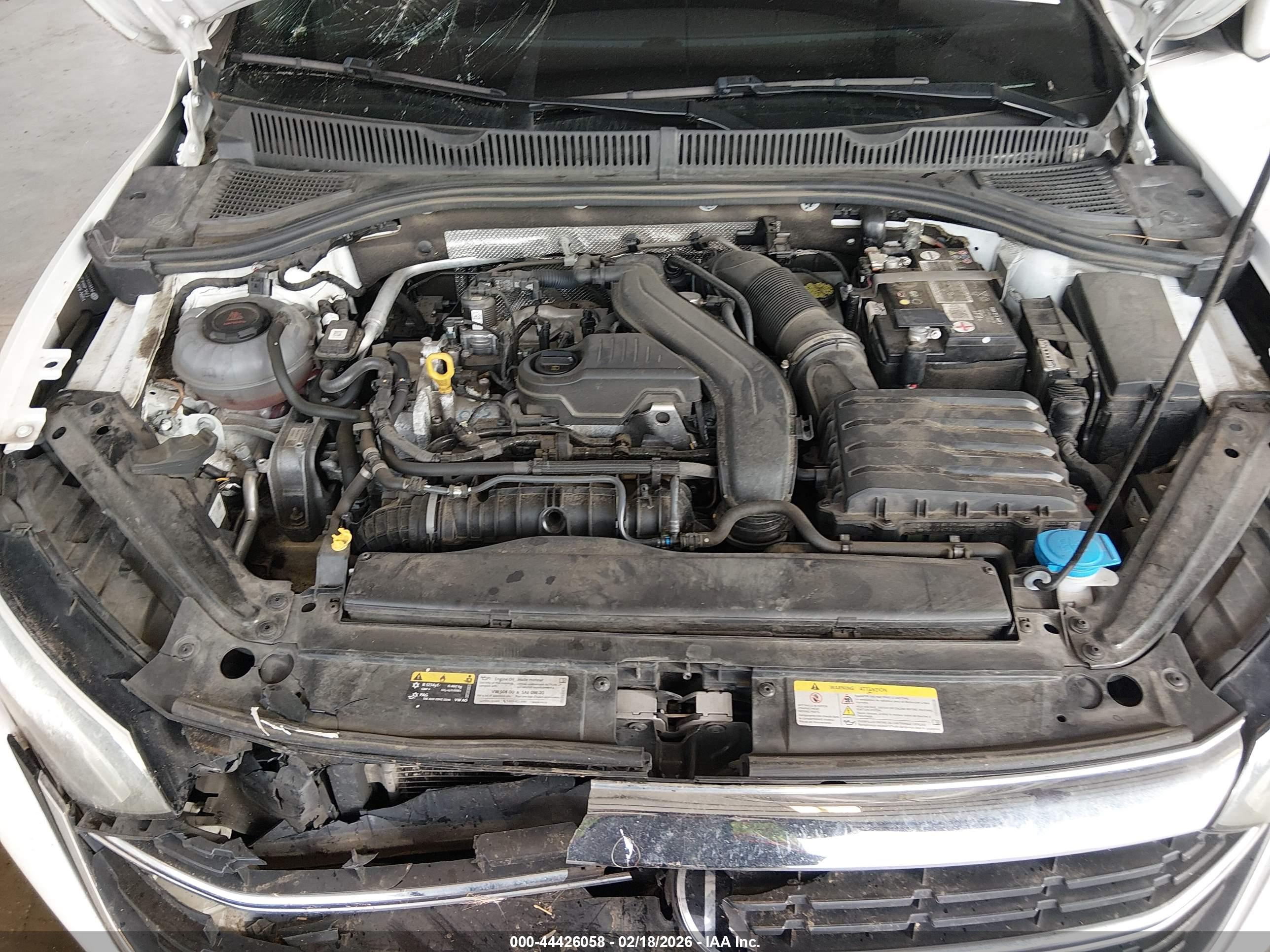 VOLKSWAGEN JETTA image 10