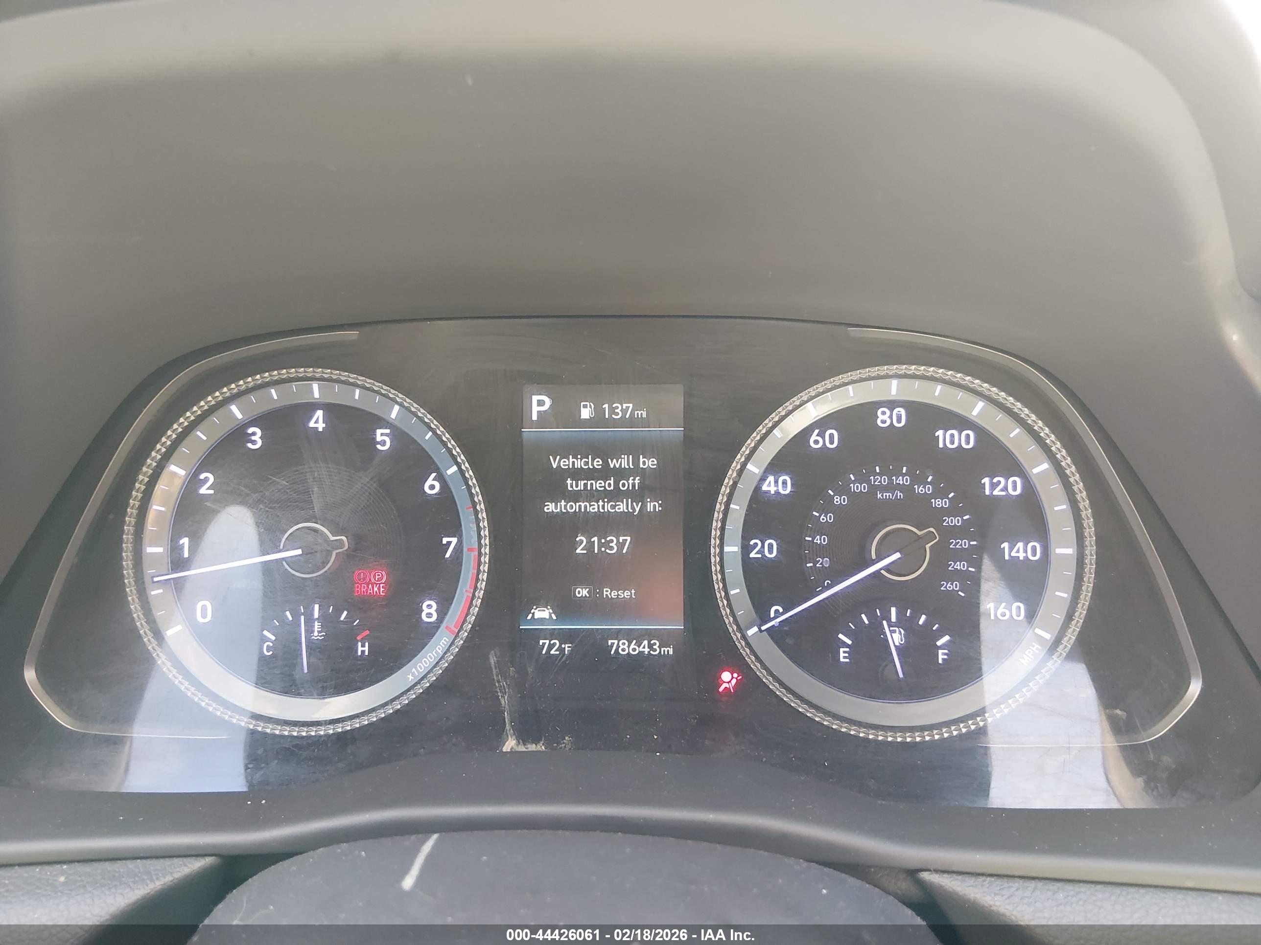 HYUNDAI SONATA image 7