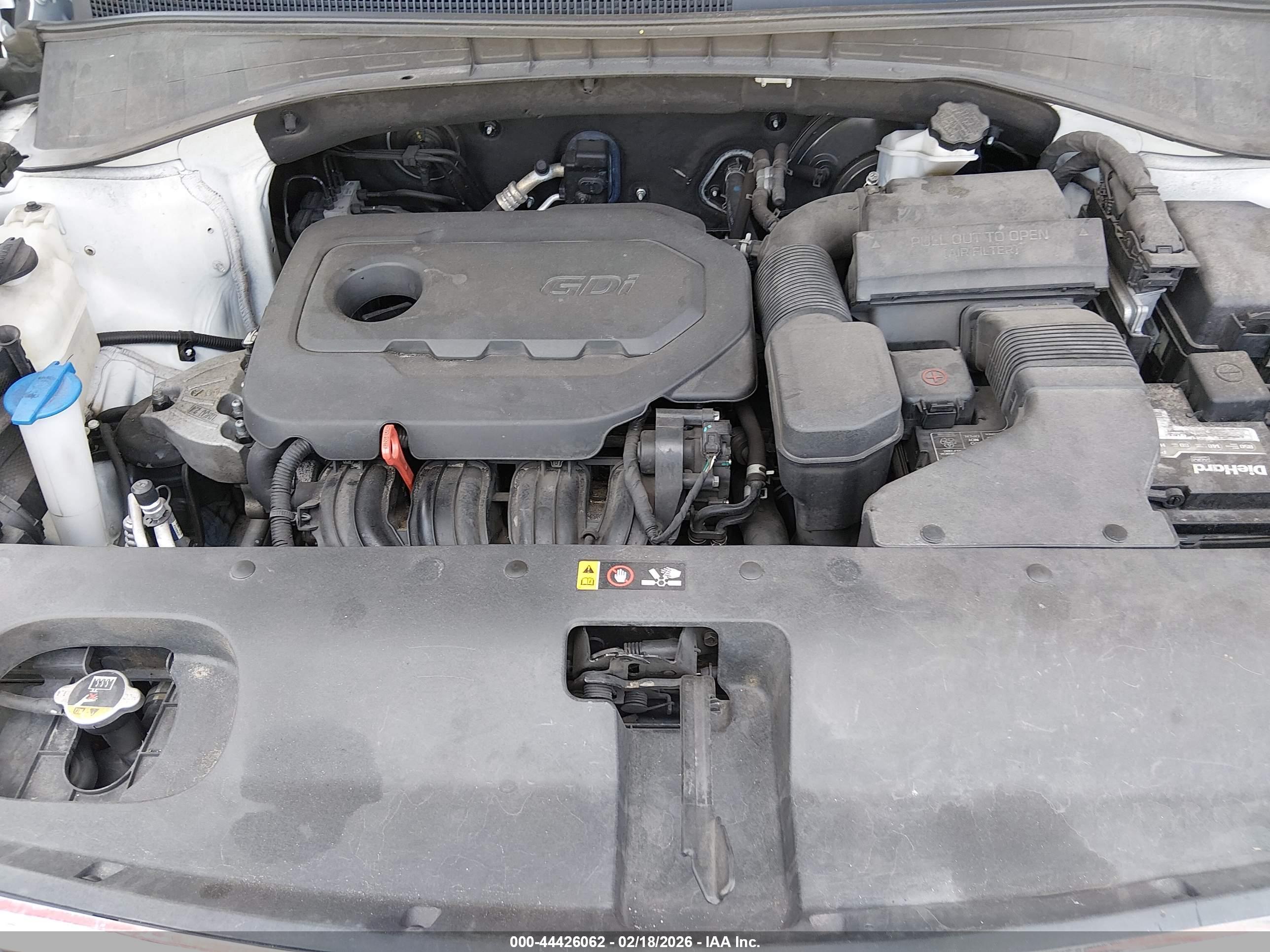 KIA SORENTO image 10