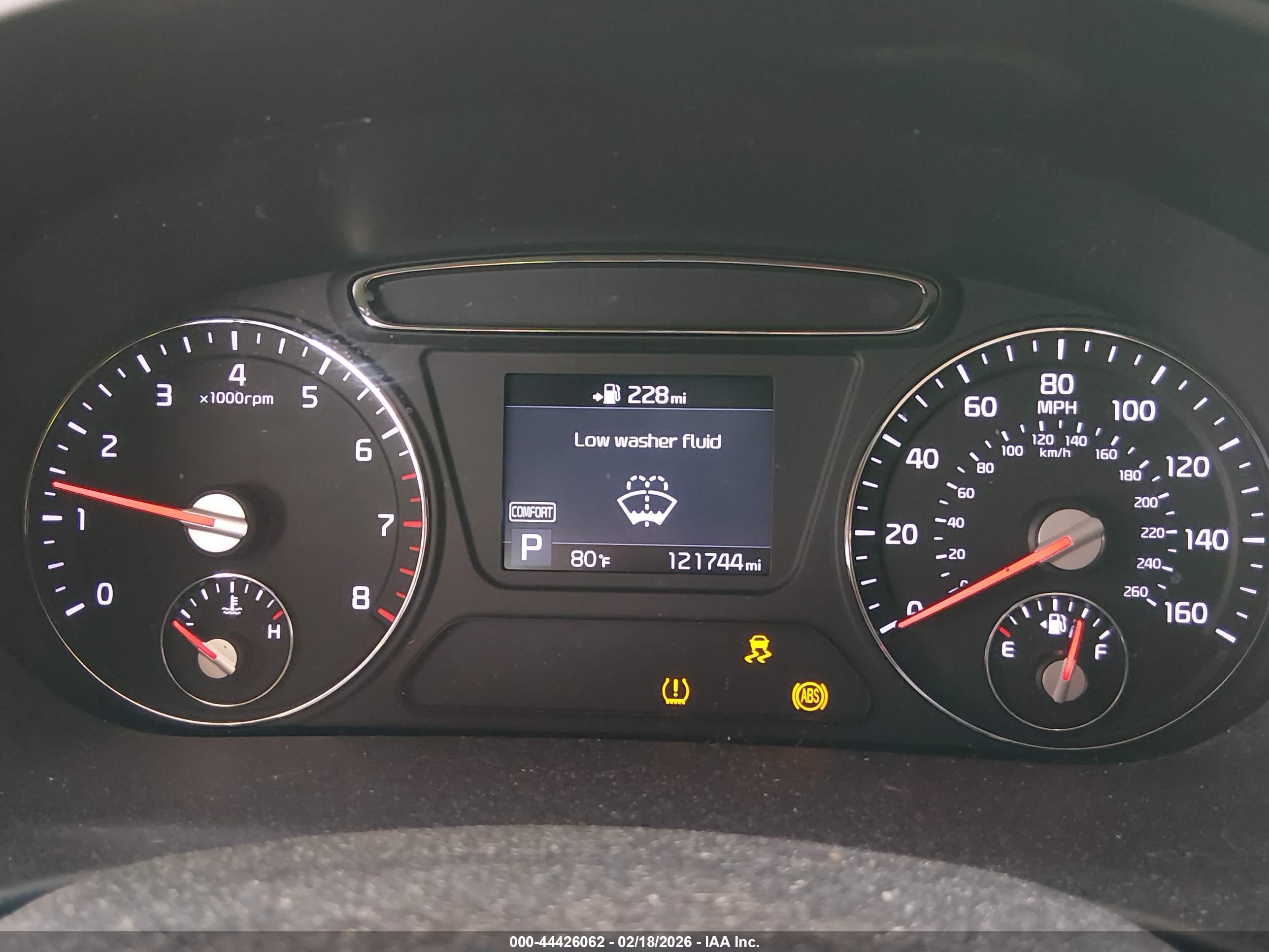 KIA SORENTO image 7