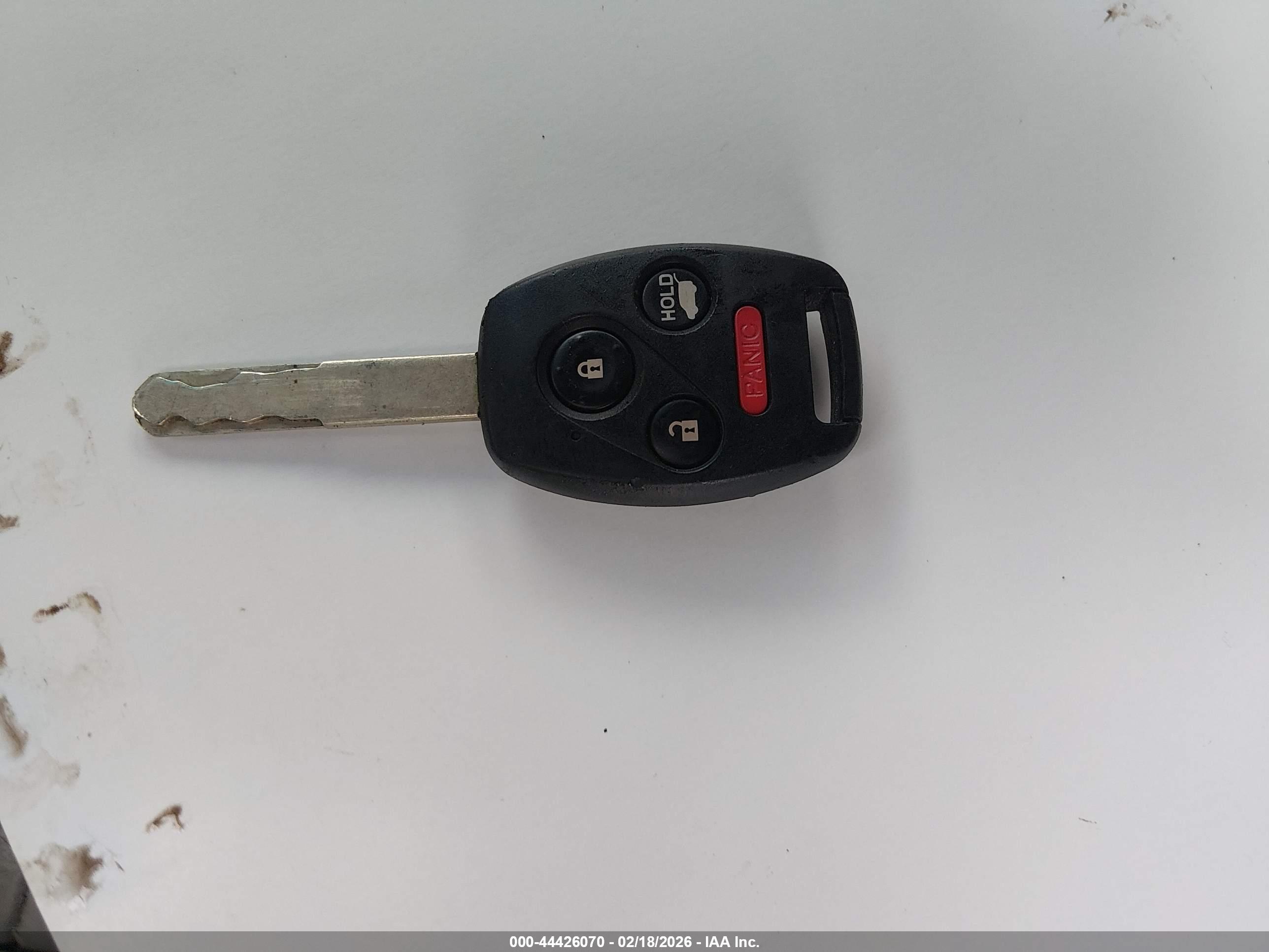 HONDA PILOT image 11