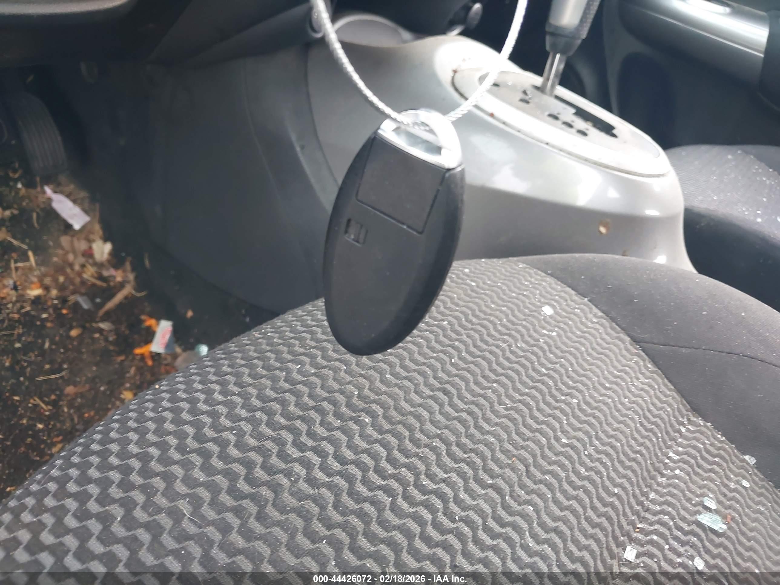 NISSAN JUKE image 11