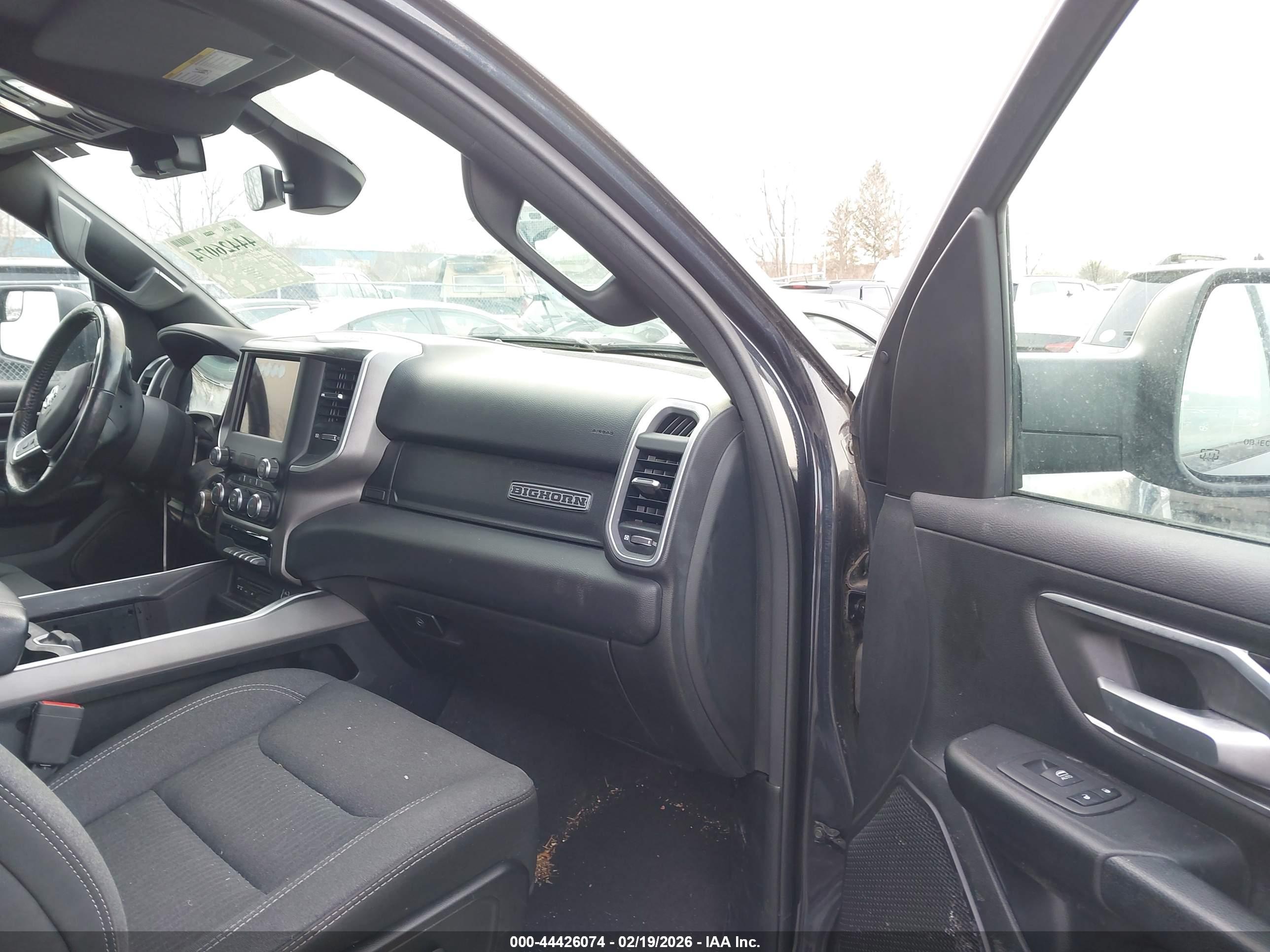 RAM 1500 image 5