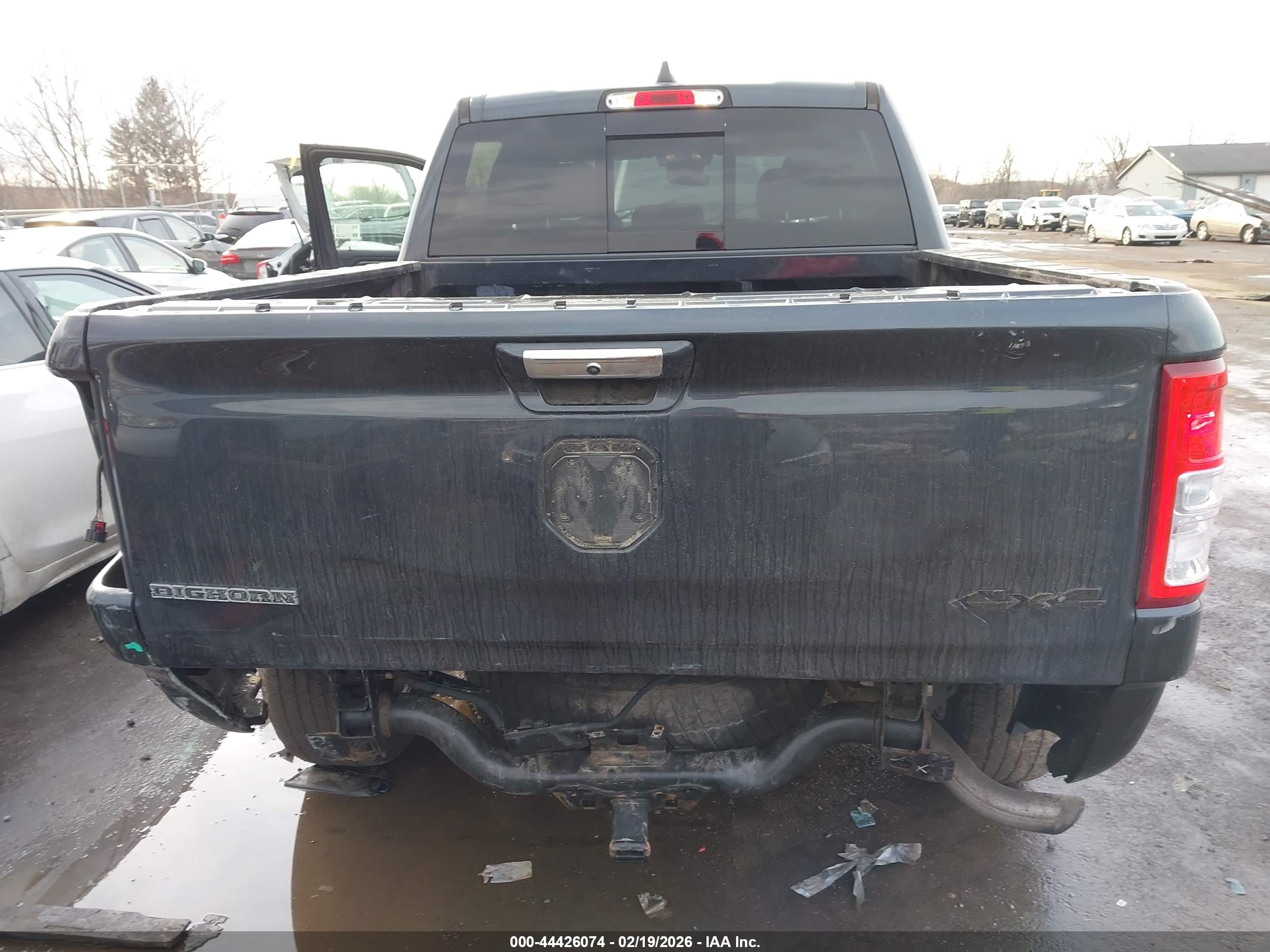 RAM 1500 image 6