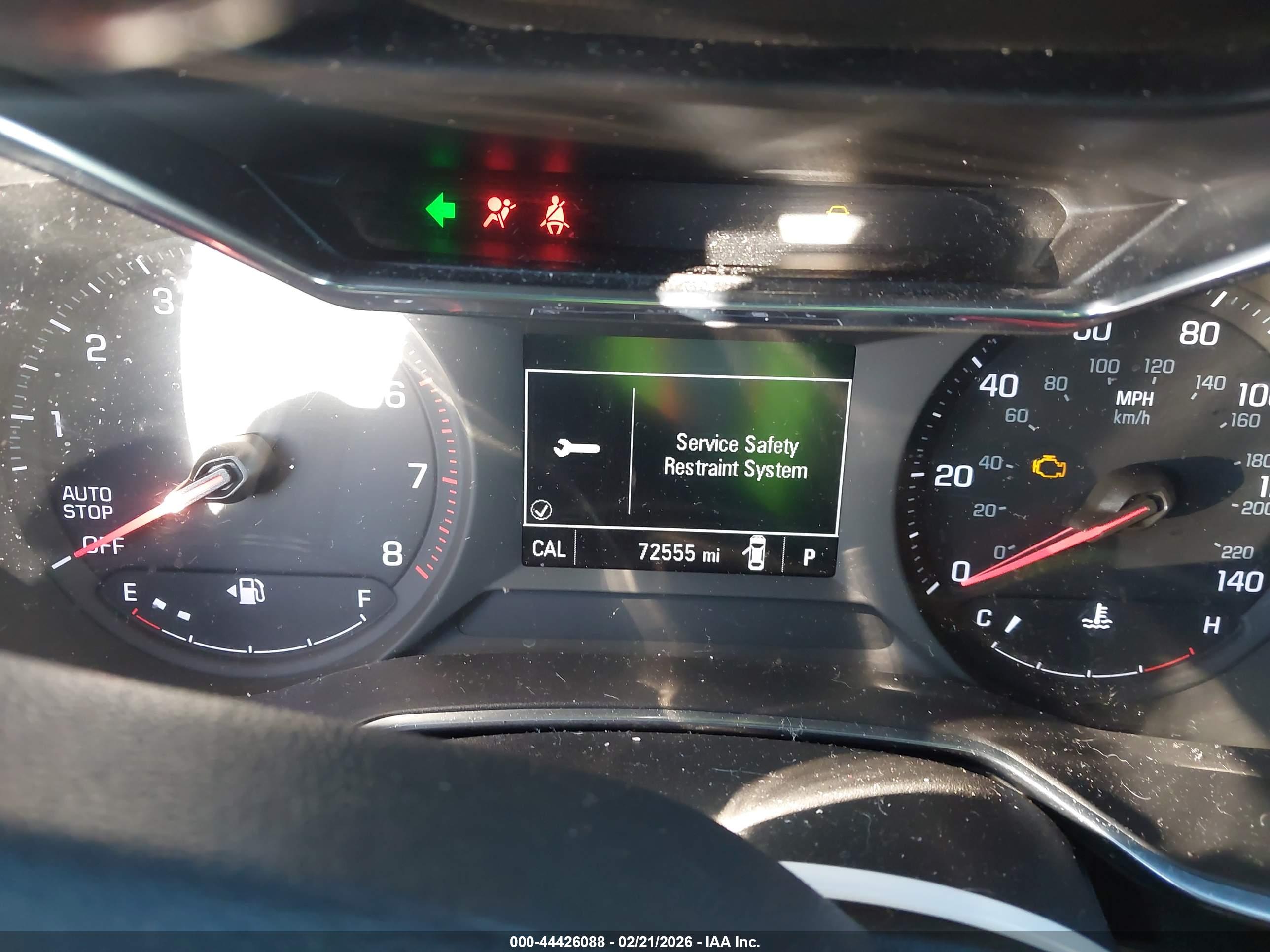 CHEVROLET TRAILBLAZER image 7