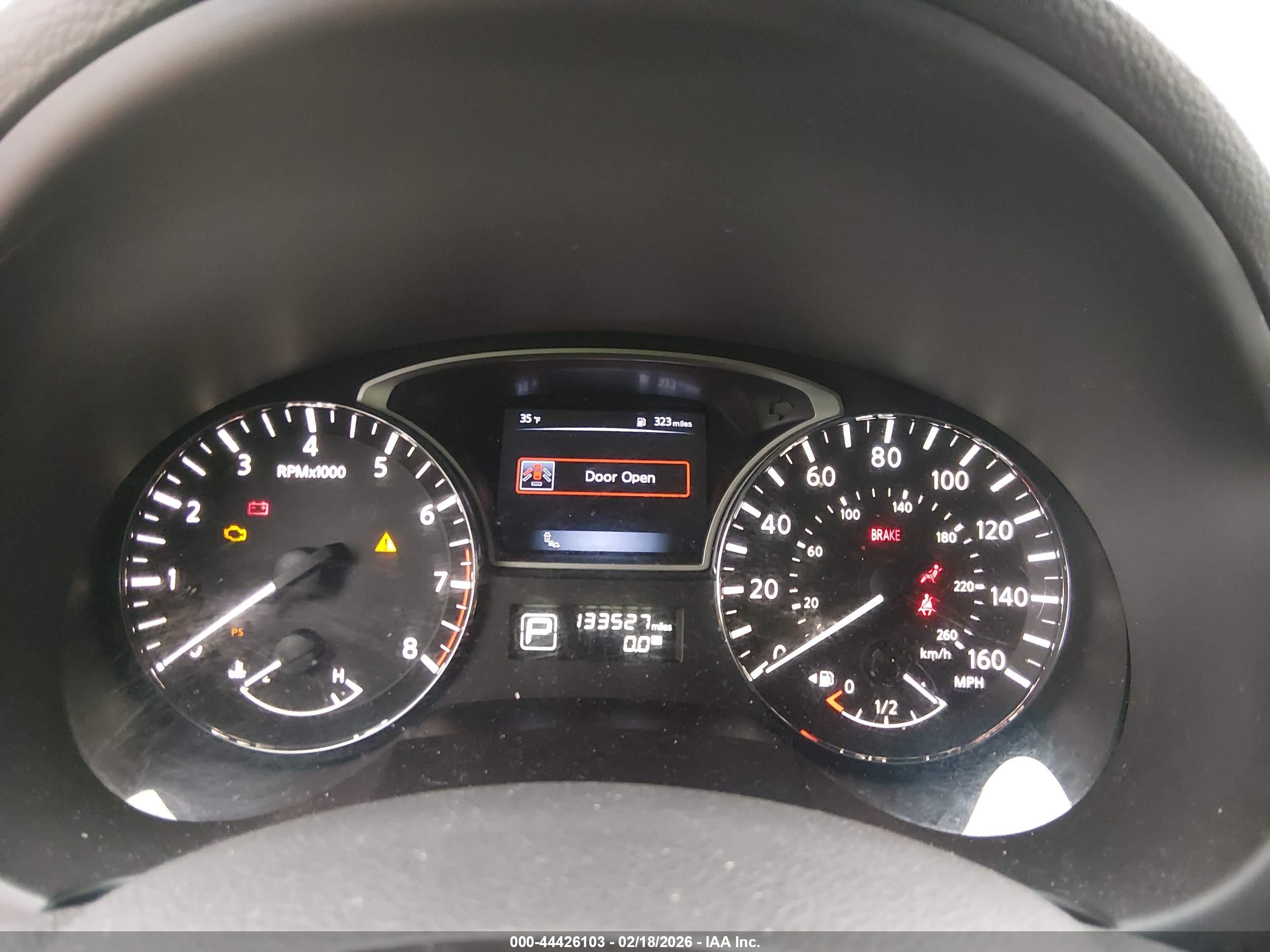 NISSAN ALTIMA image 7