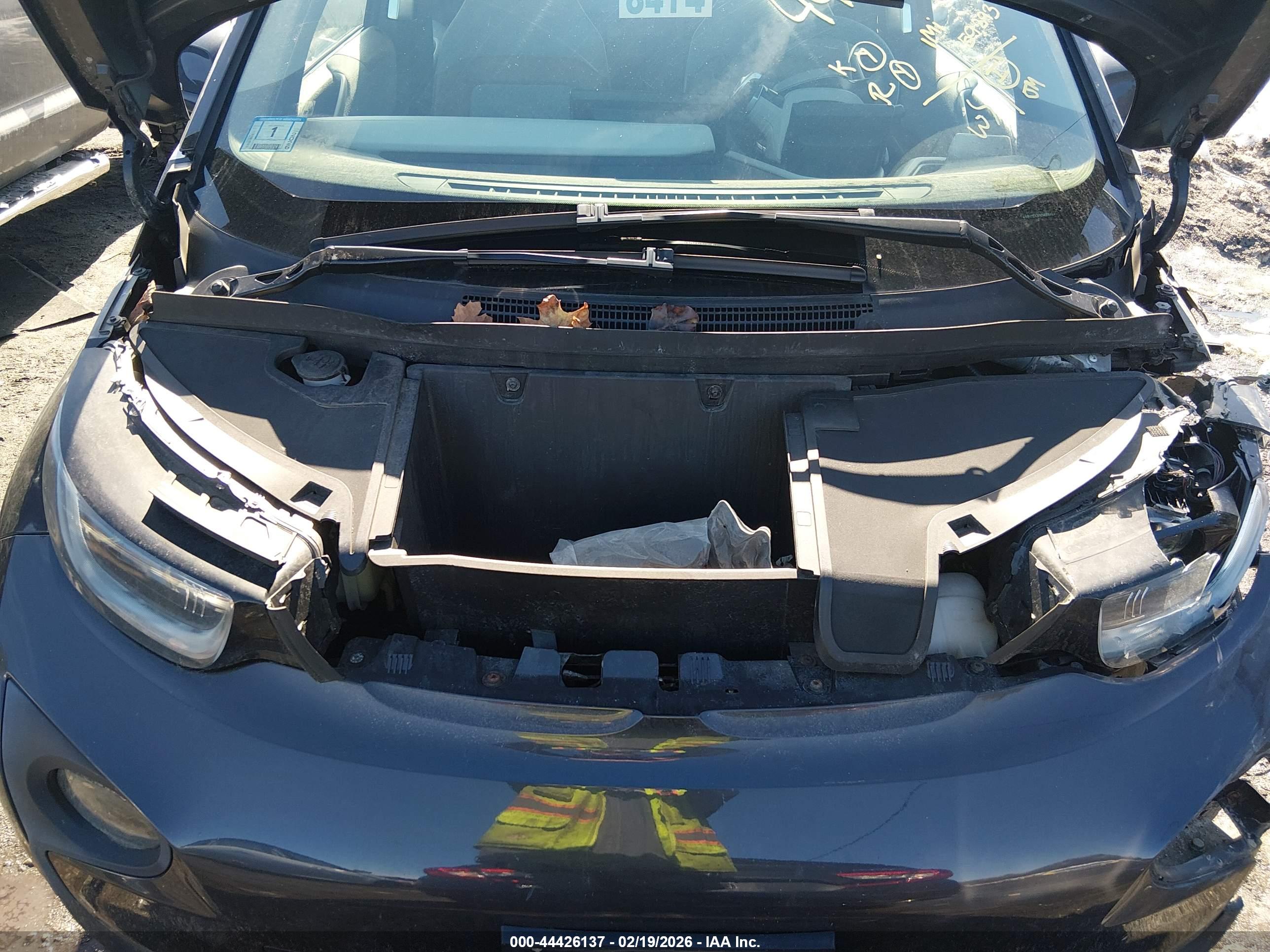BMW I3 image 10