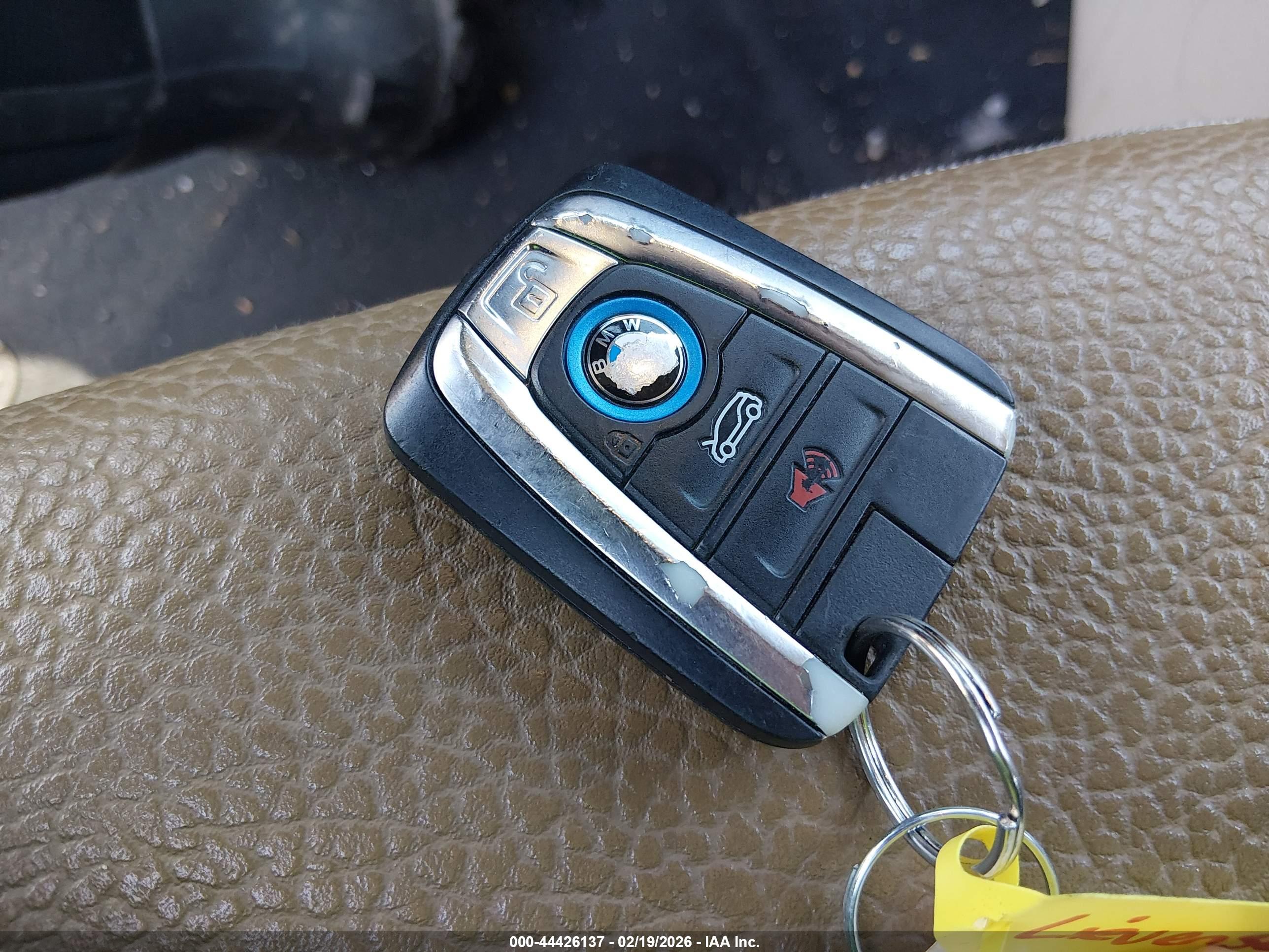 BMW I3 image 11