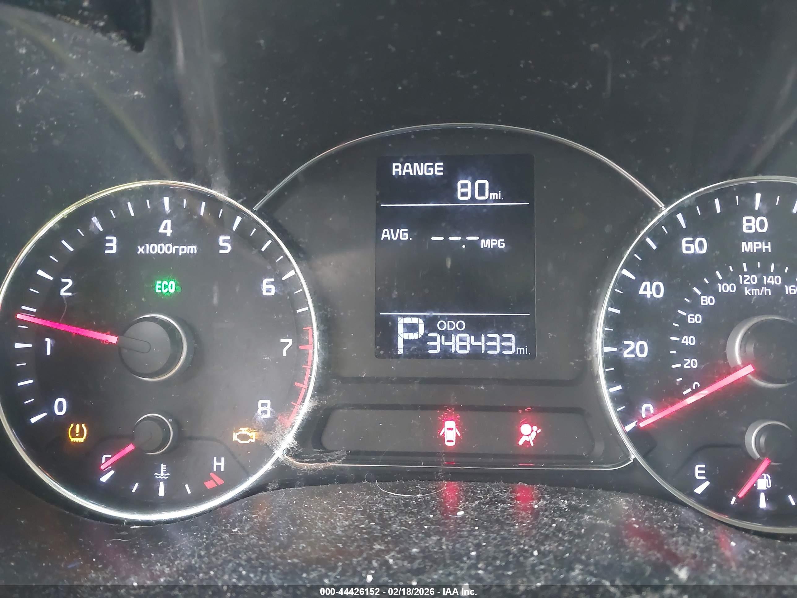 KIA FORTE image 7