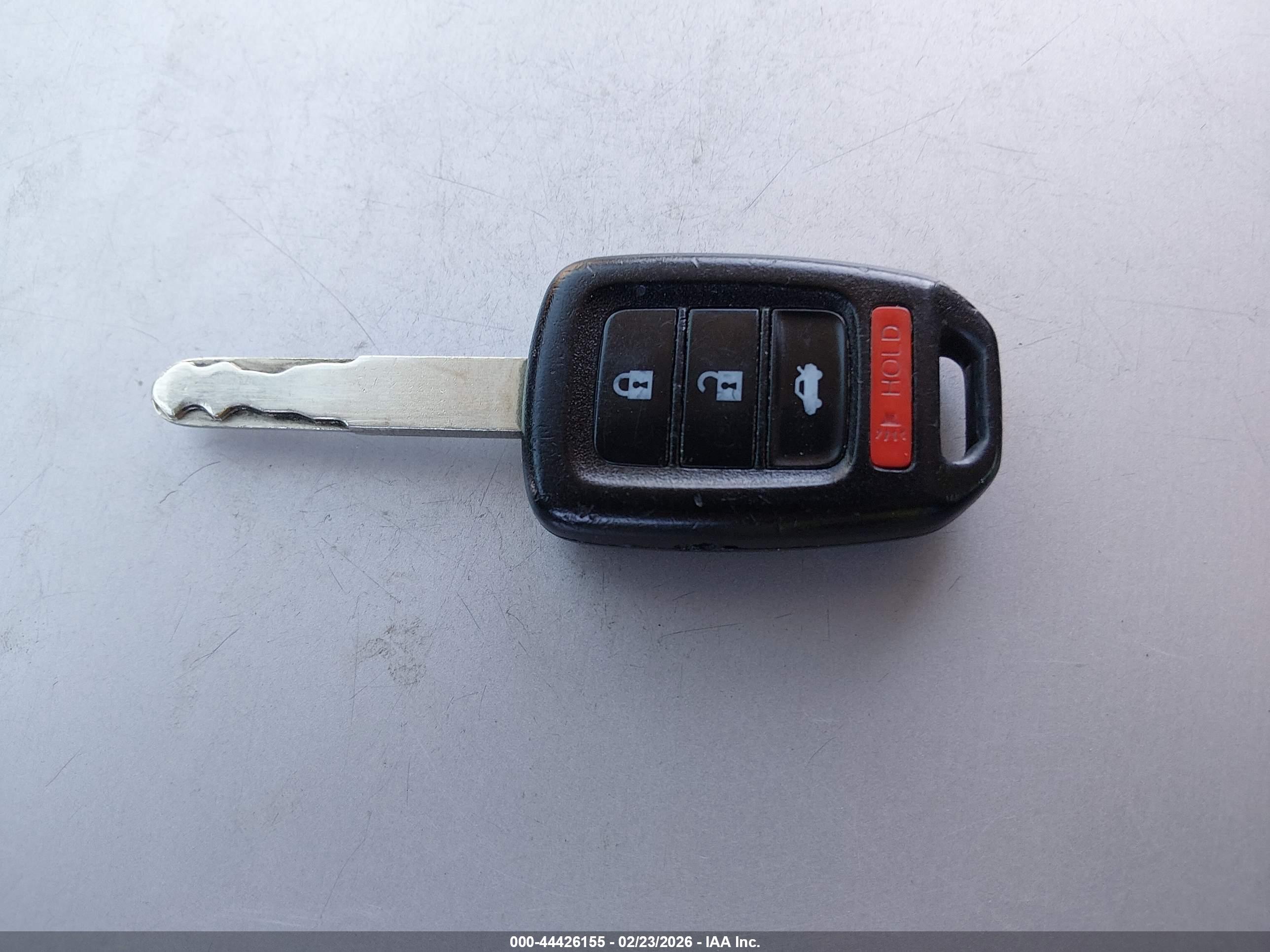HONDA CIVIC image 11
