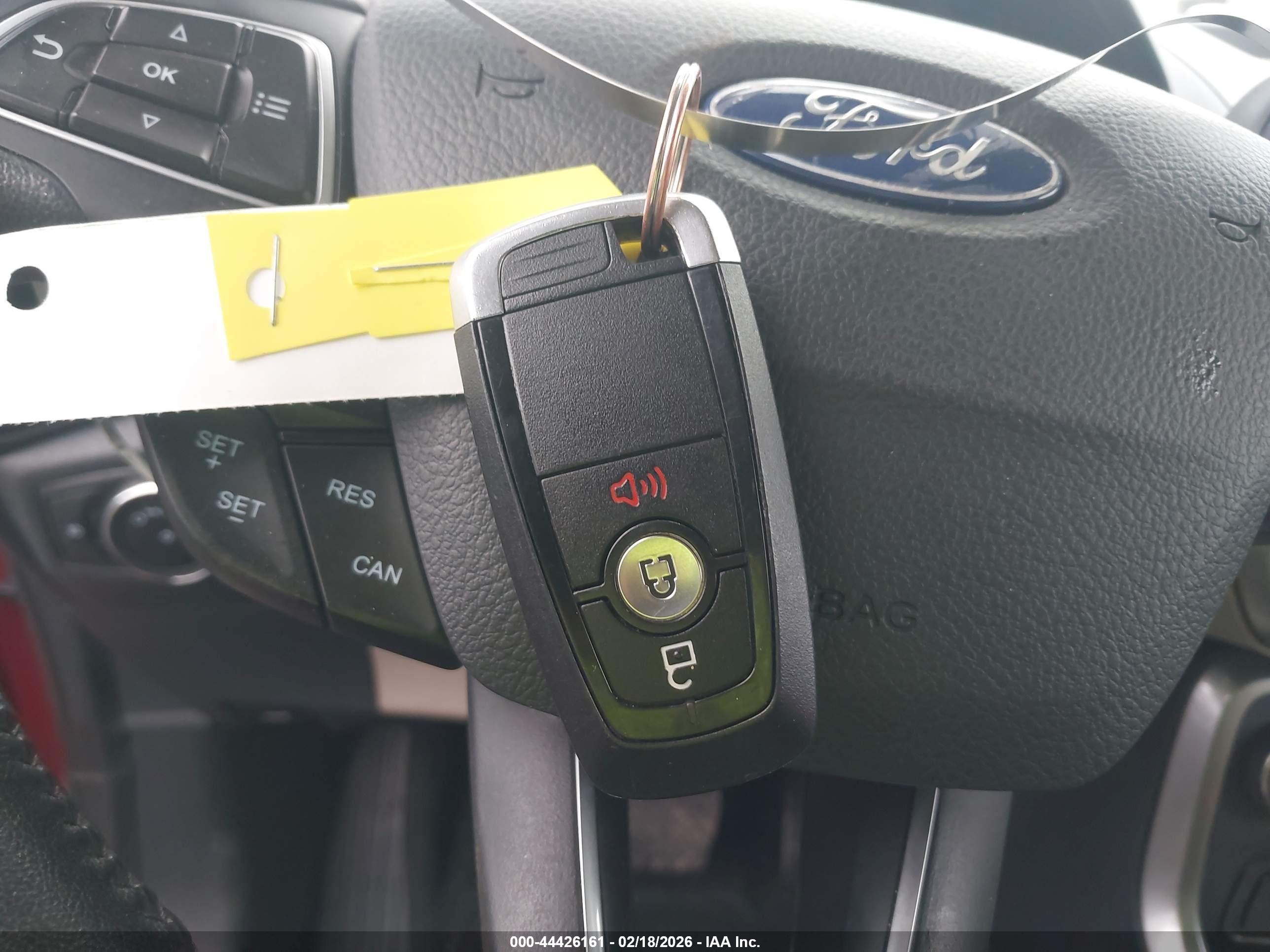 FORD ECOSPORT image 11