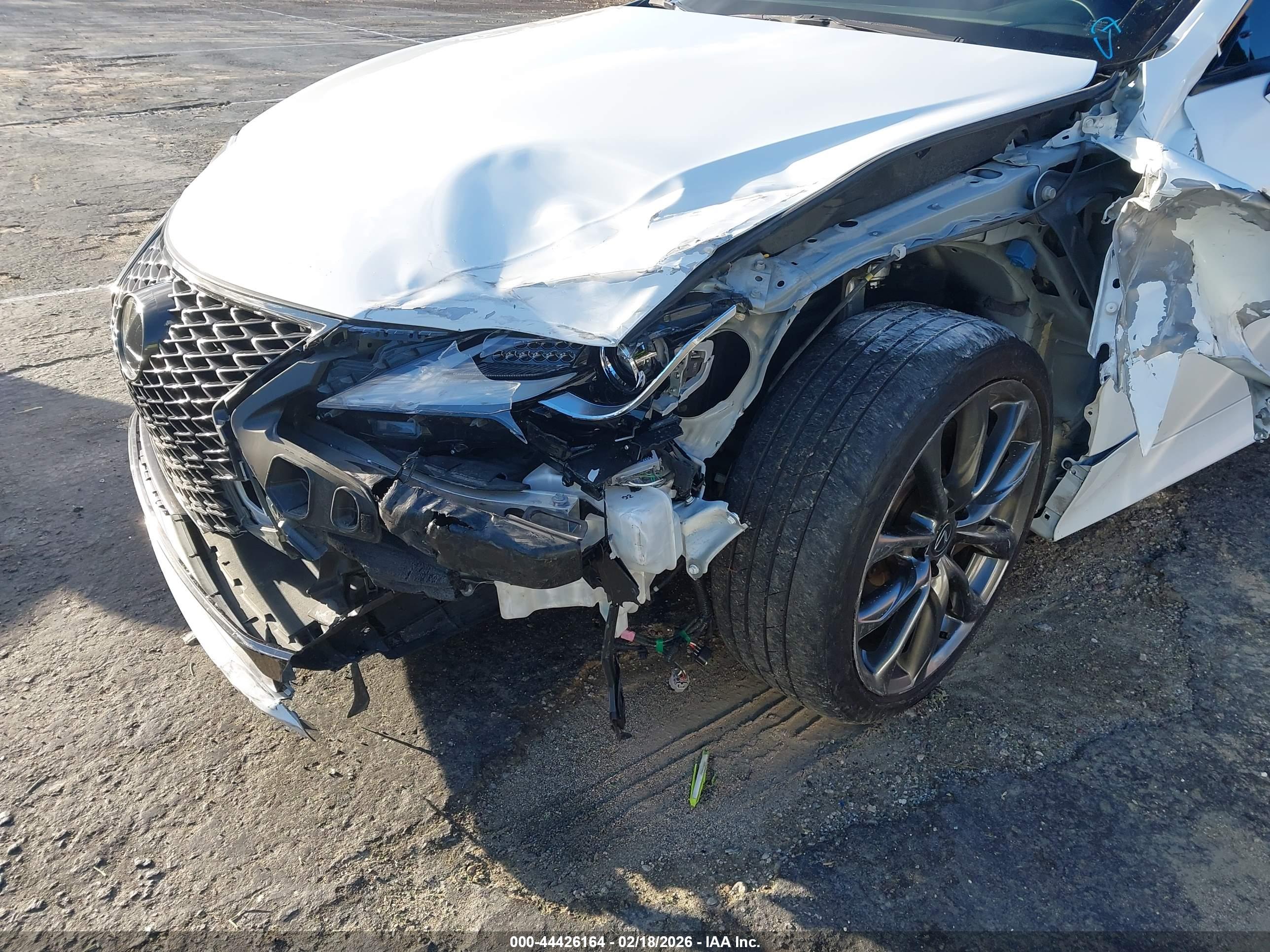 LEXUS RC image 6