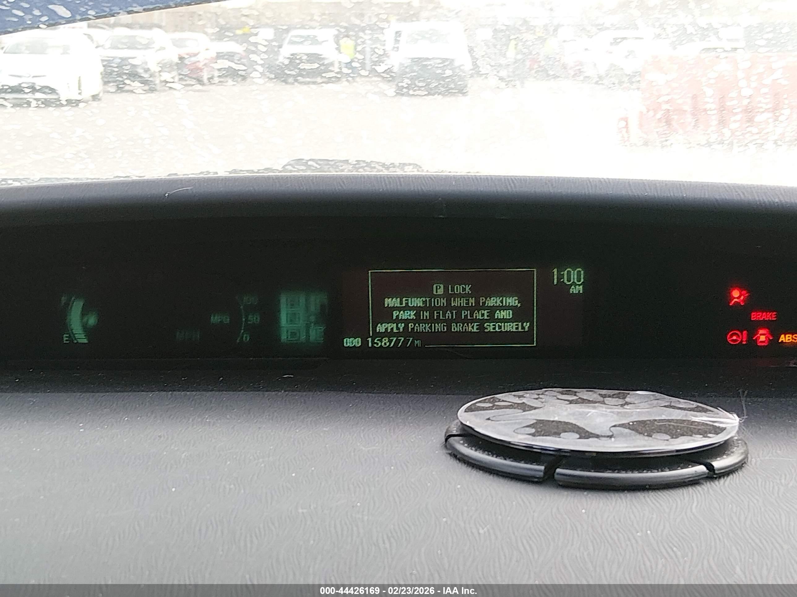 TOYOTA PRIUS image 7