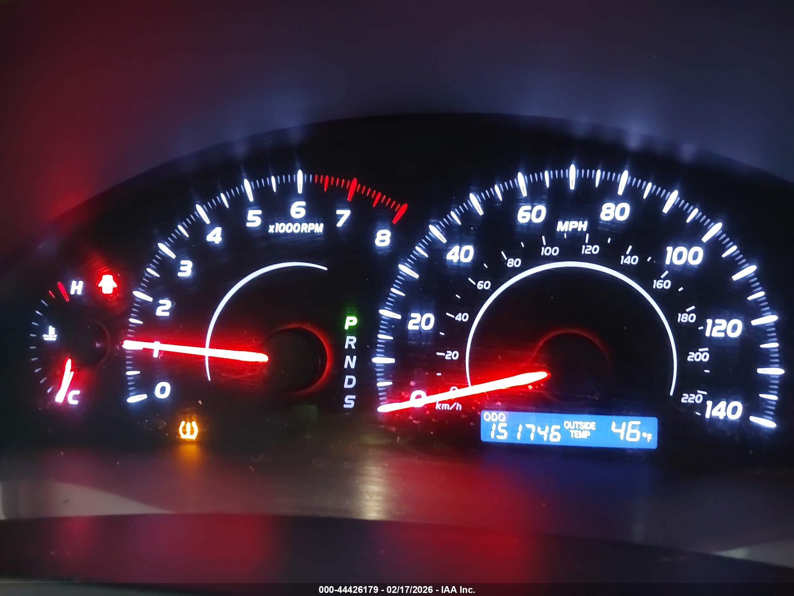 TOYOTA CAMRY image 7
