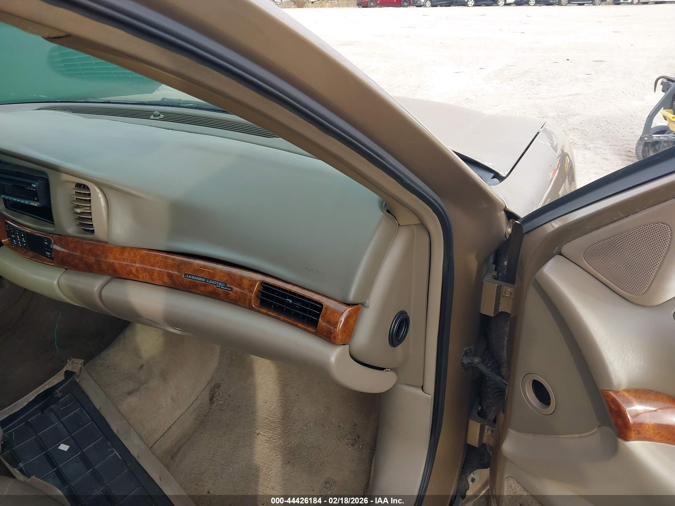 BUICK LESABRE image 5