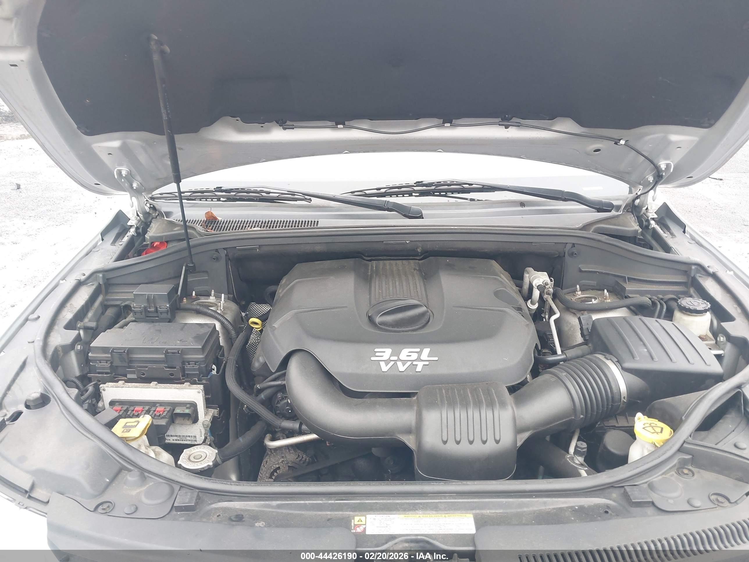 JEEP GRAND image 10