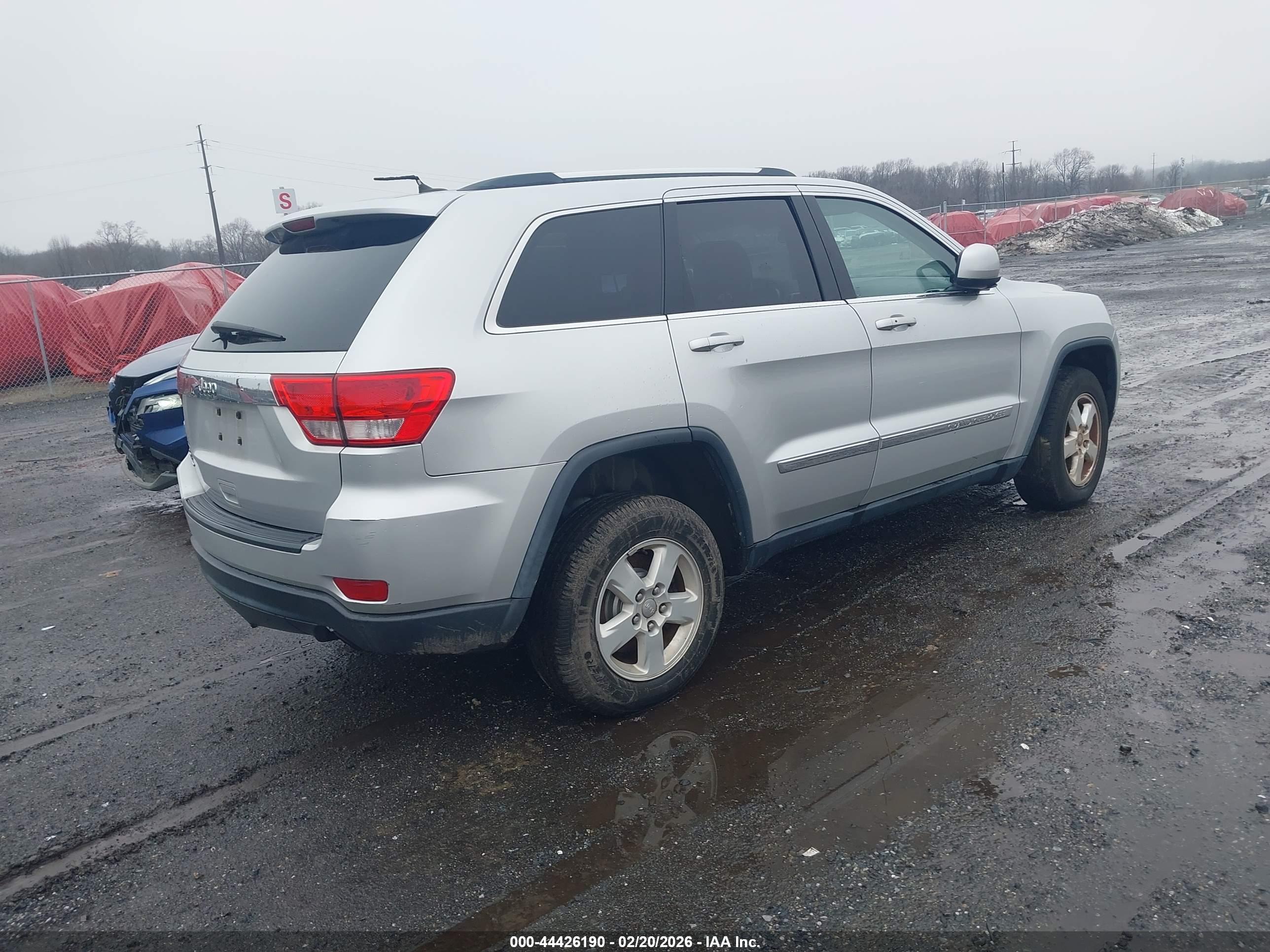 JEEP GRAND image 4