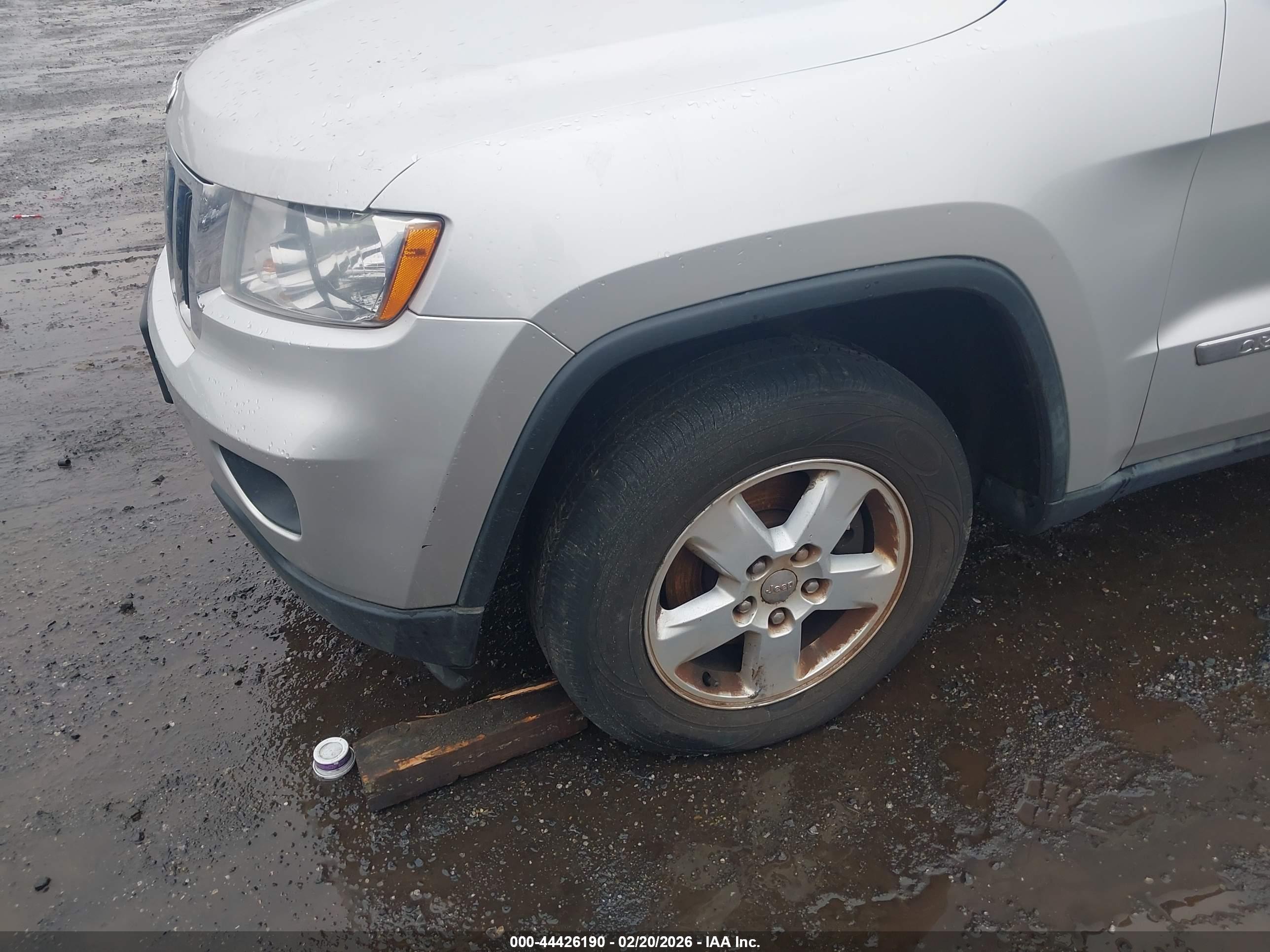 JEEP GRAND image 6