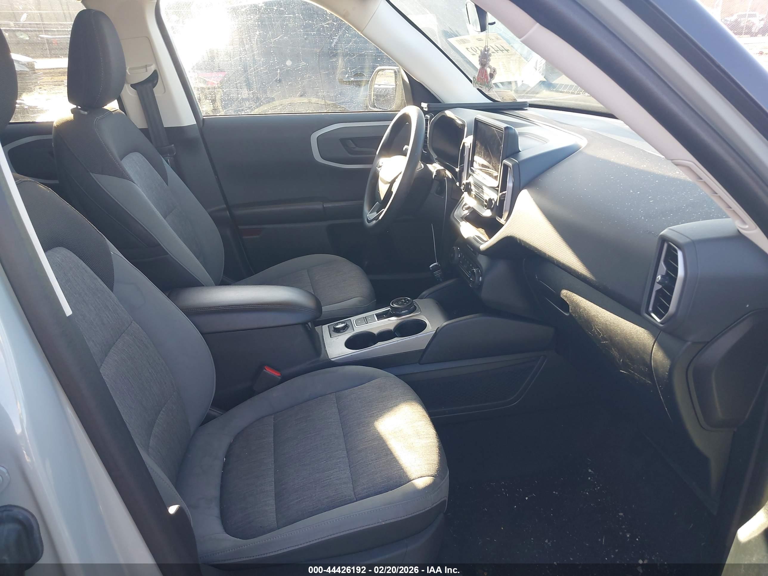 FORD BRONCO image 5