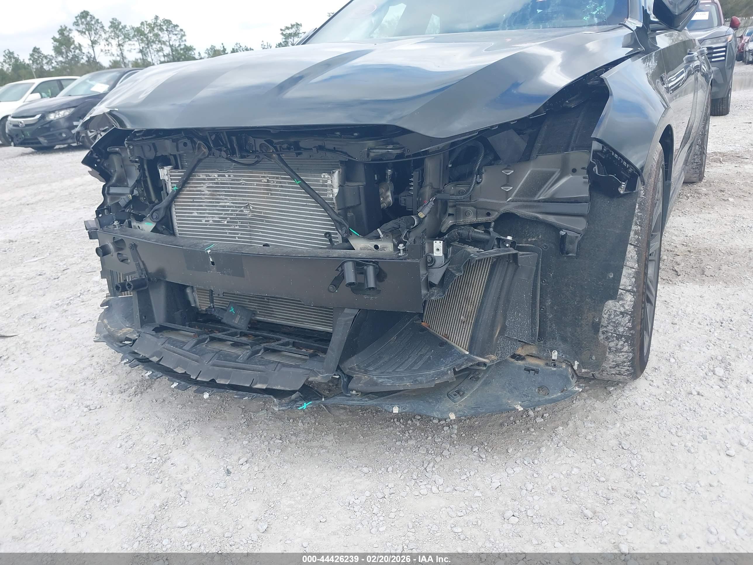 CADILLAC CT5-V image 6