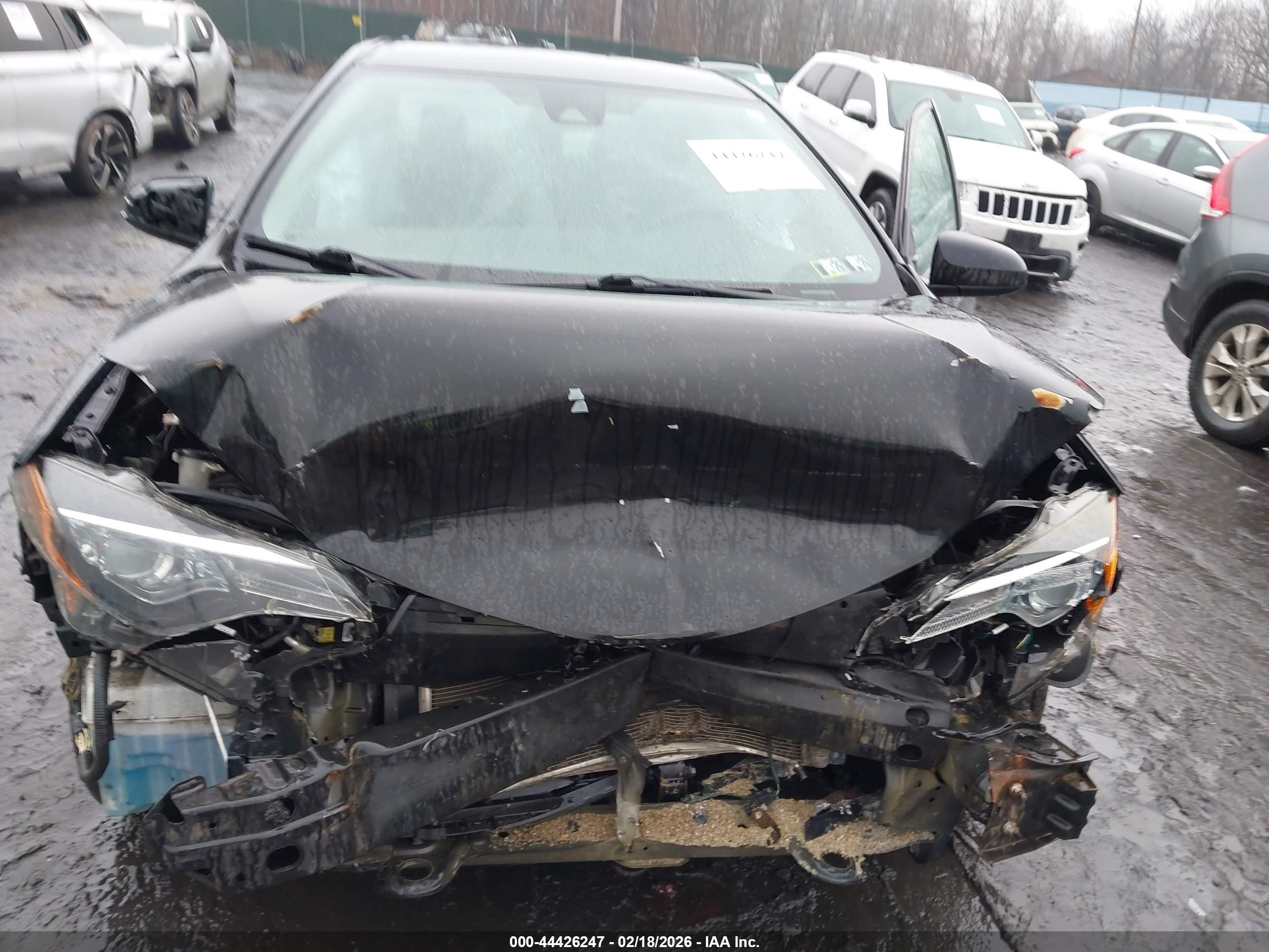 TOYOTA COROLLA image 6