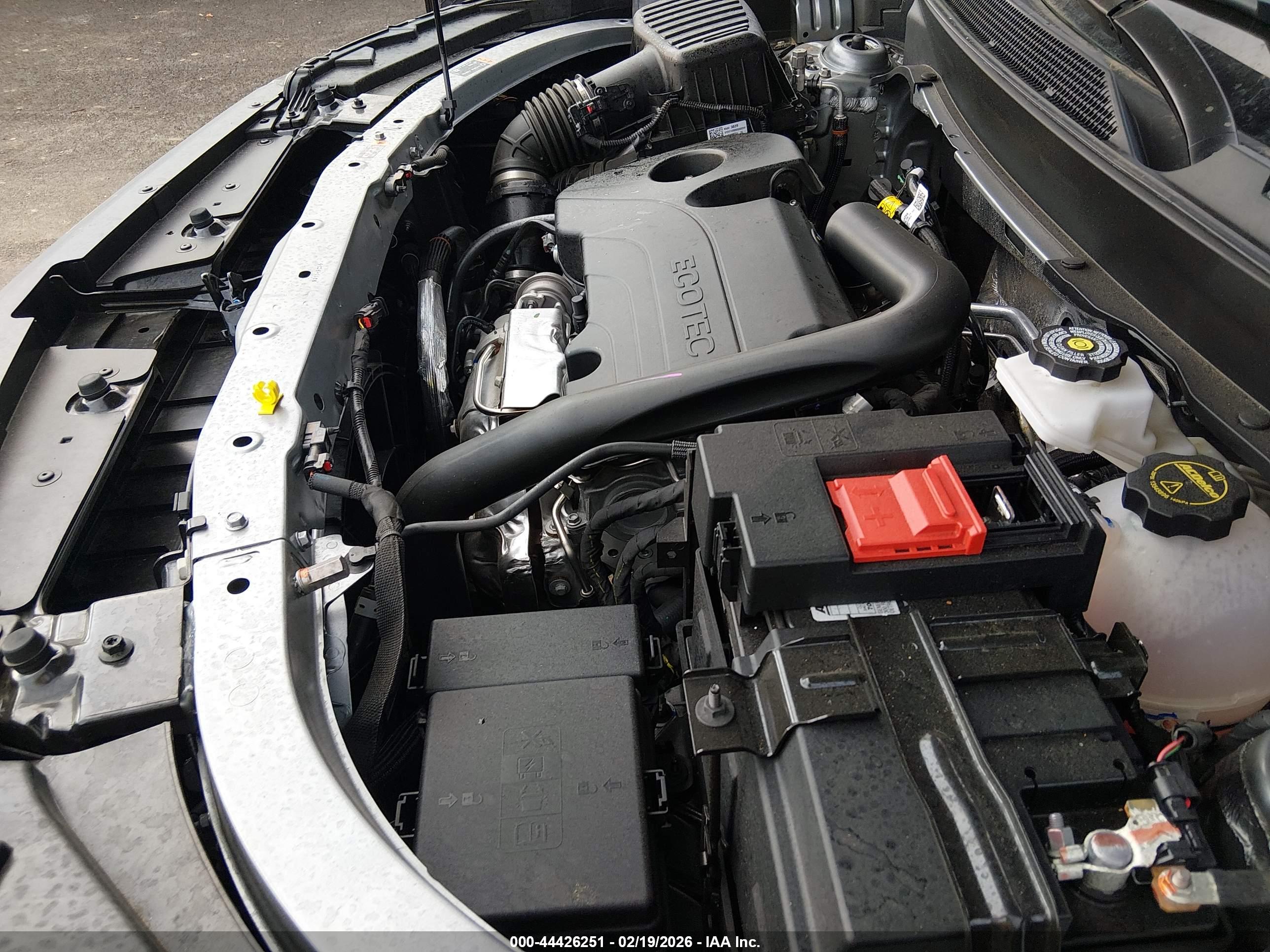 CHEVROLET EQUINOX image 10