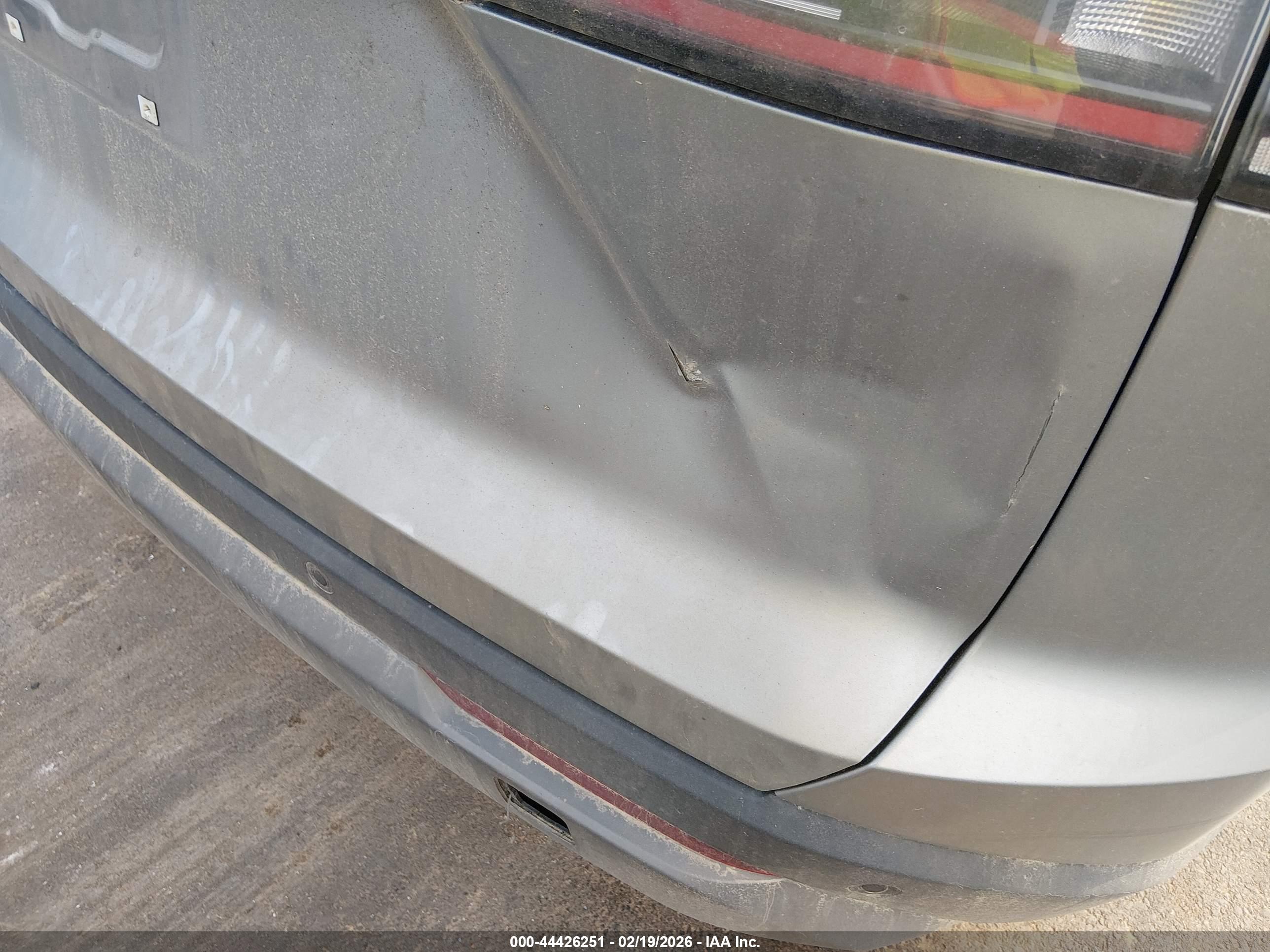 CHEVROLET EQUINOX image 6