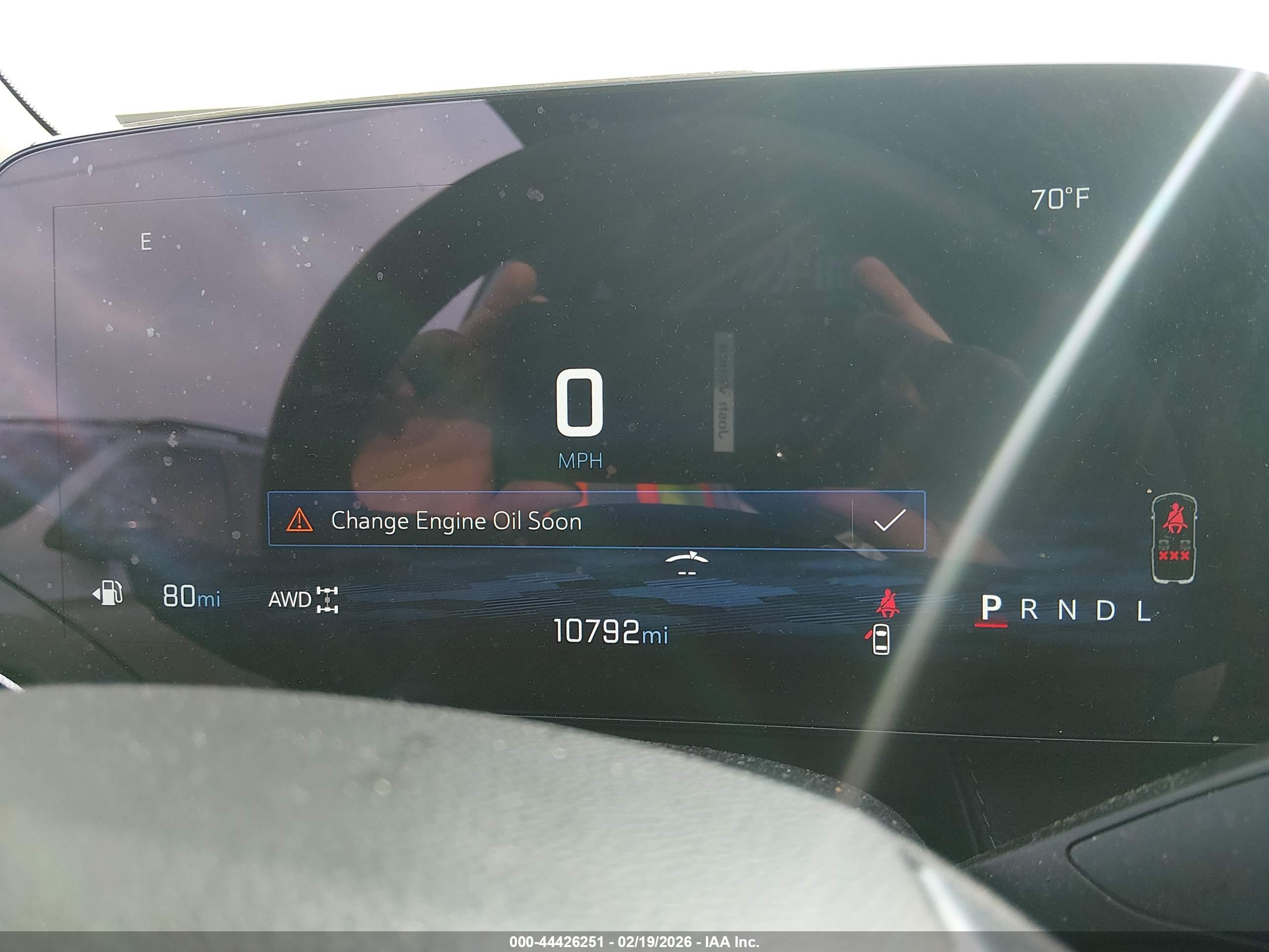 CHEVROLET EQUINOX image 7
