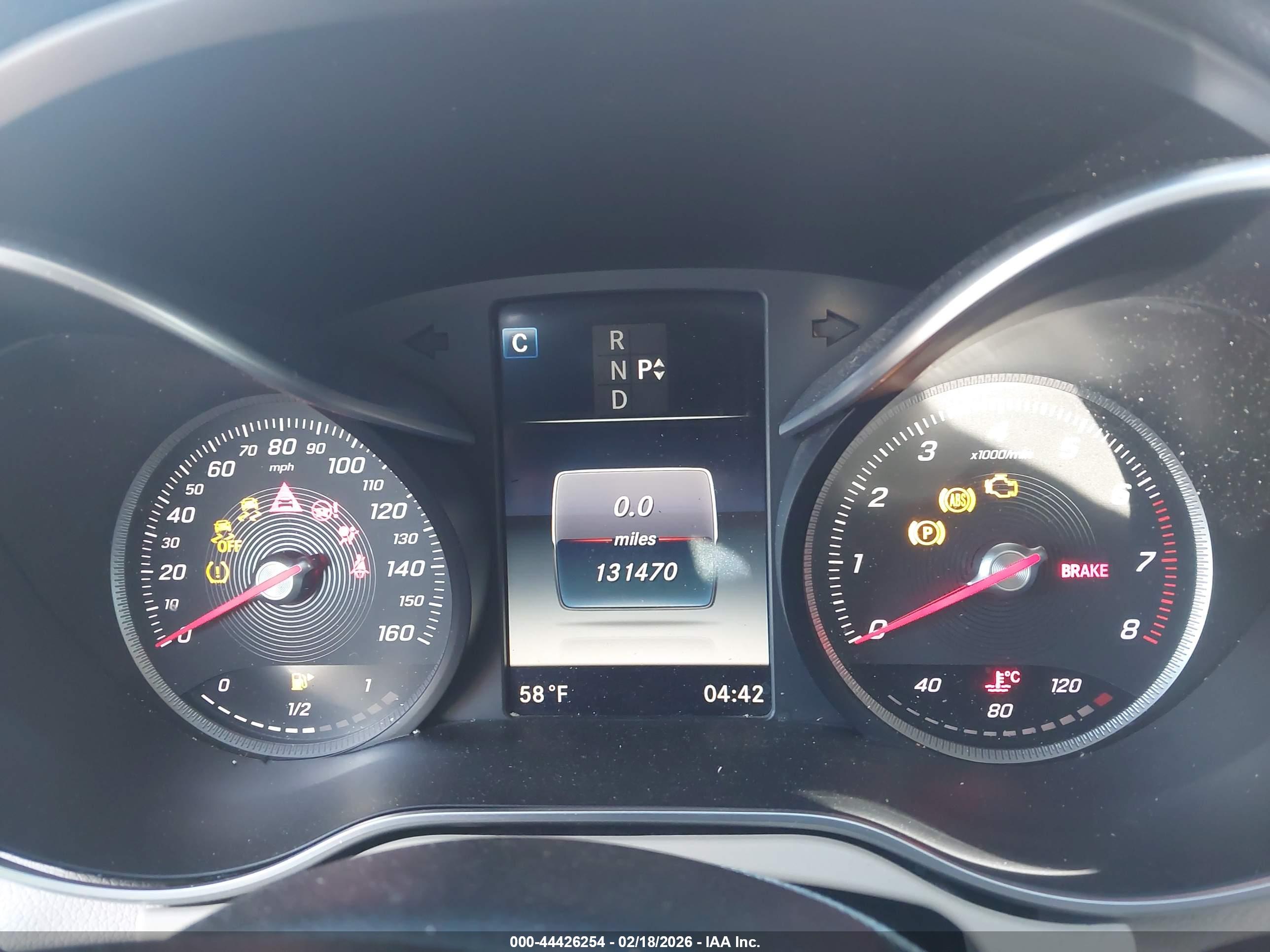 MERCEDES-BENZ C image 7