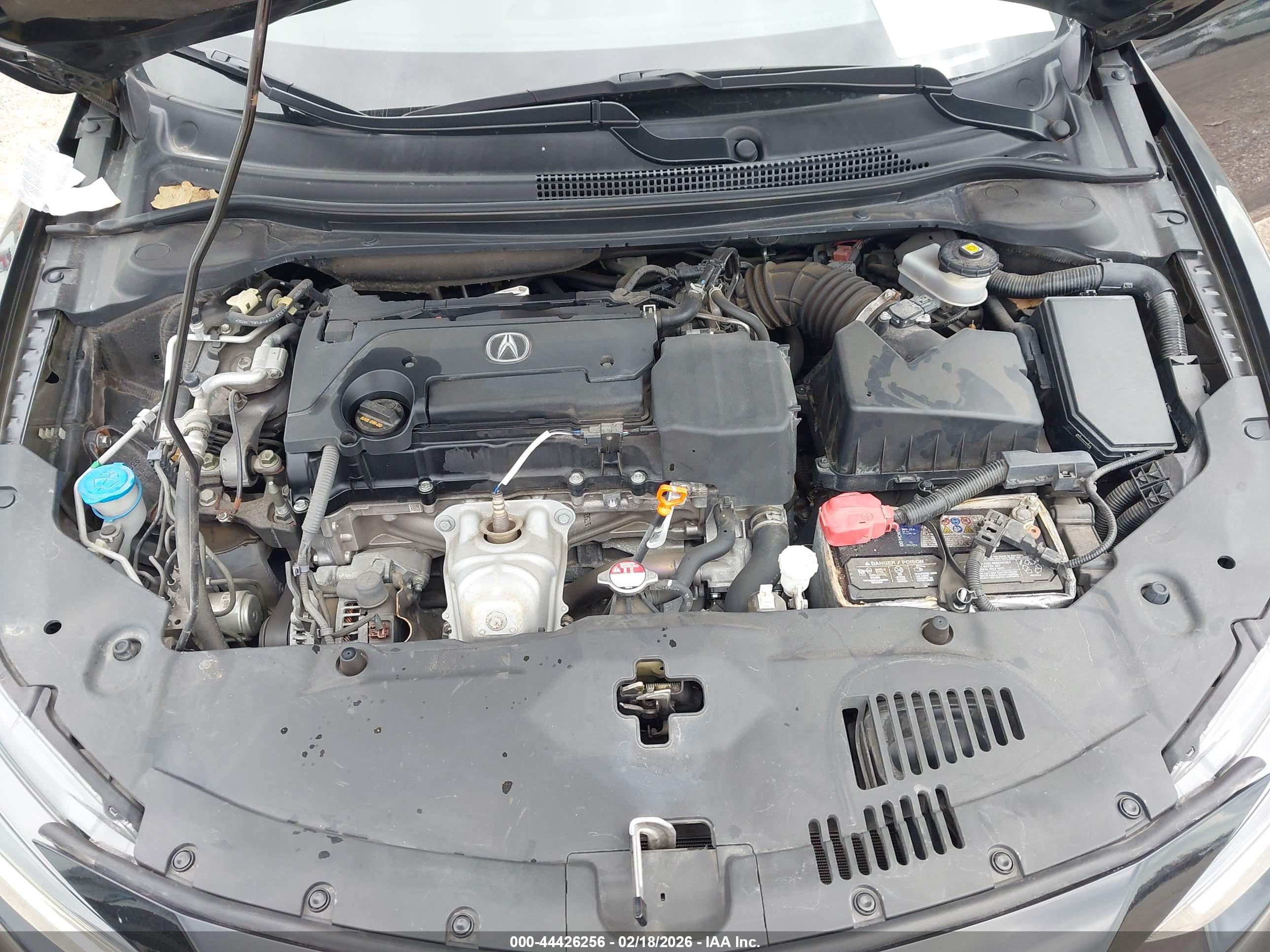 ACURA ILX image 10