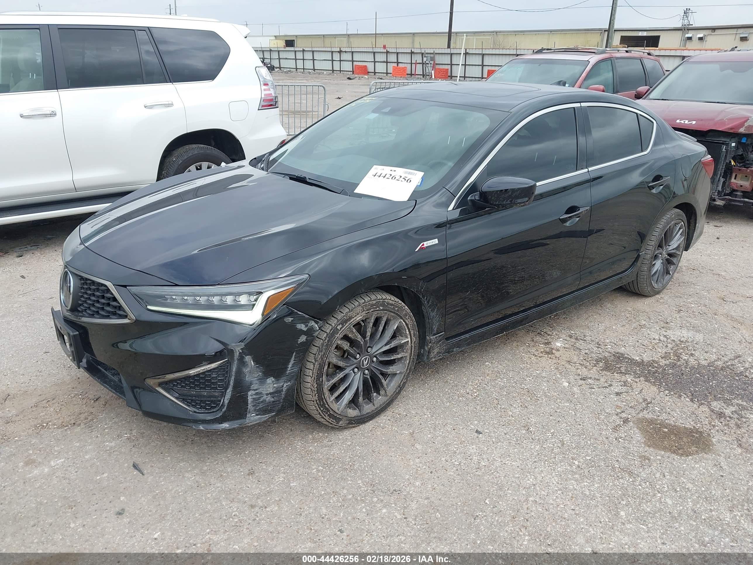 ACURA ILX image 2