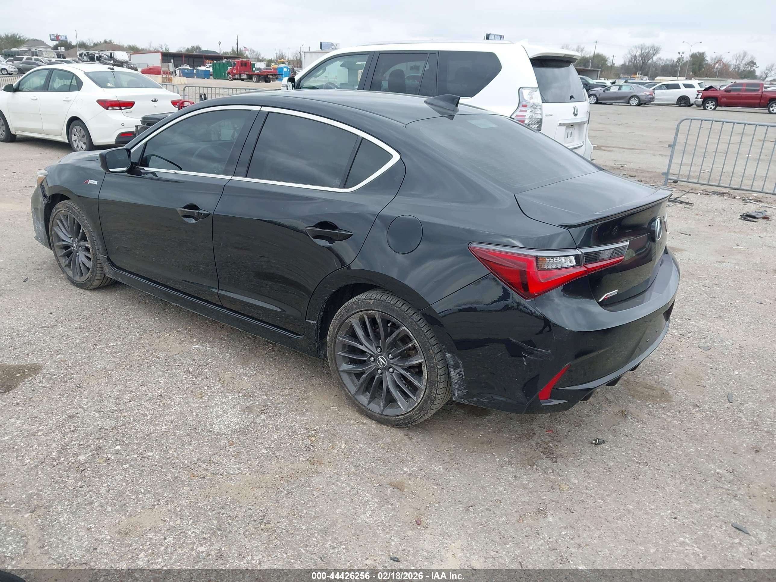 ACURA ILX image 3