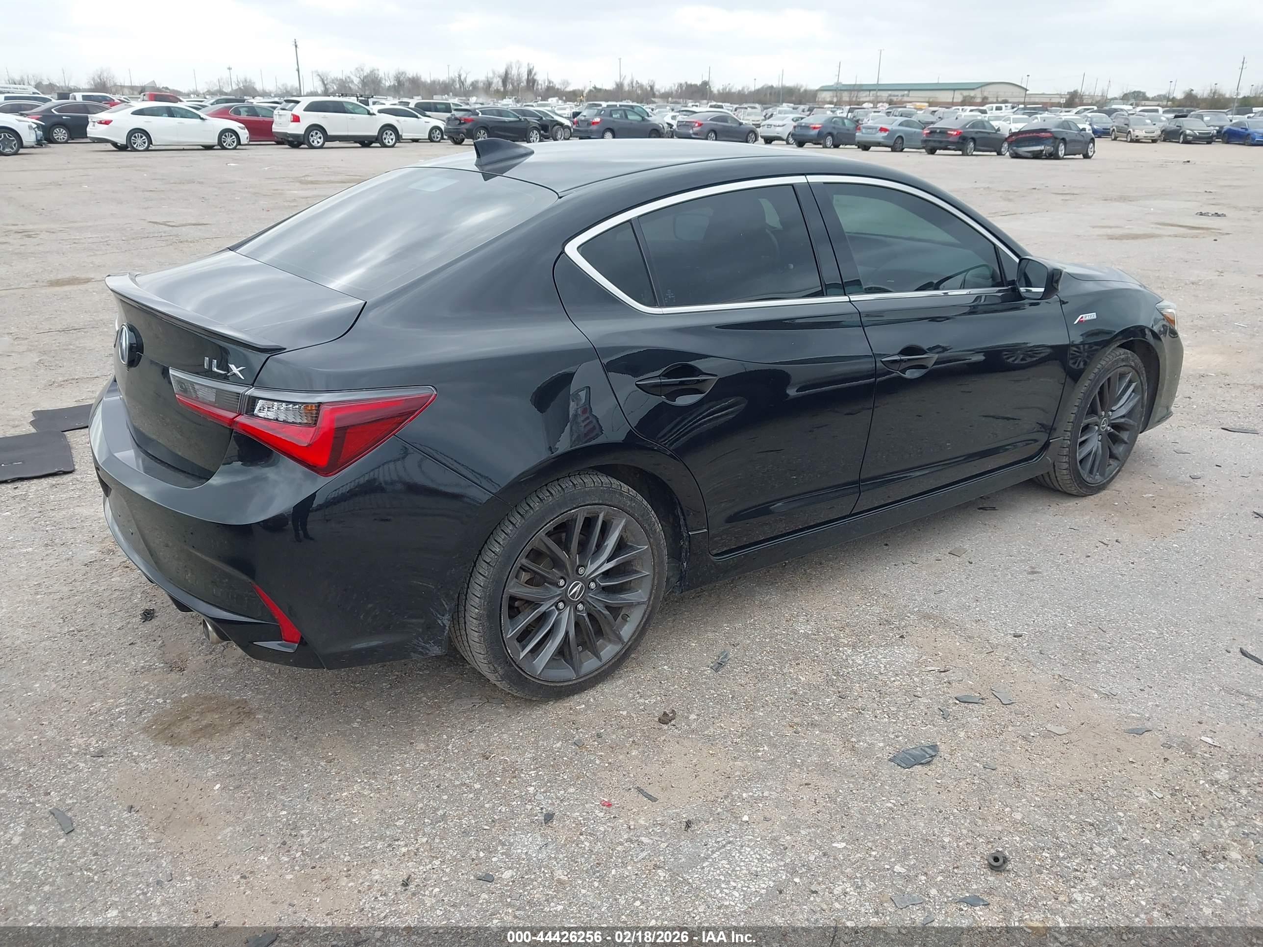 ACURA ILX image 4