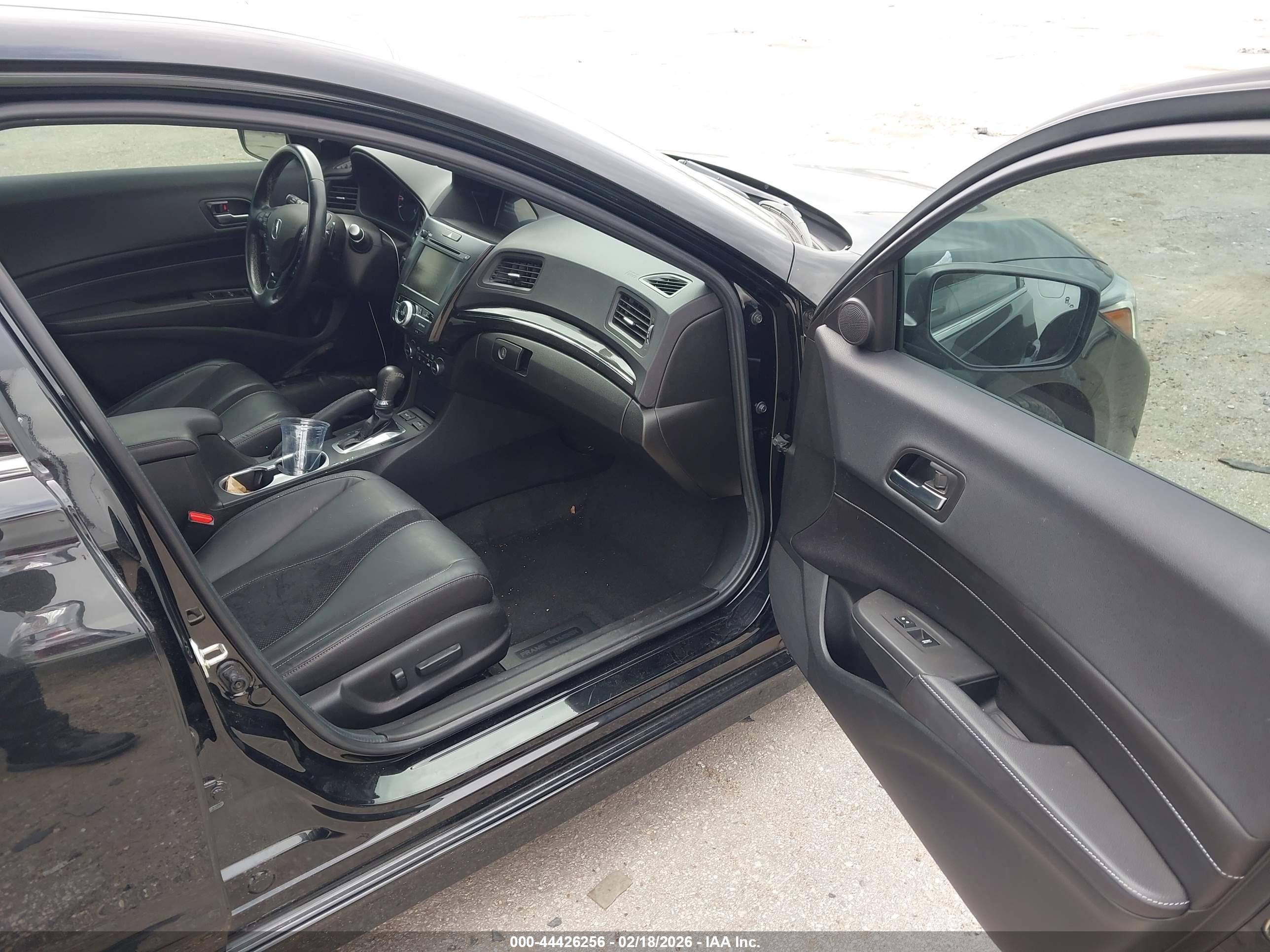 ACURA ILX image 5