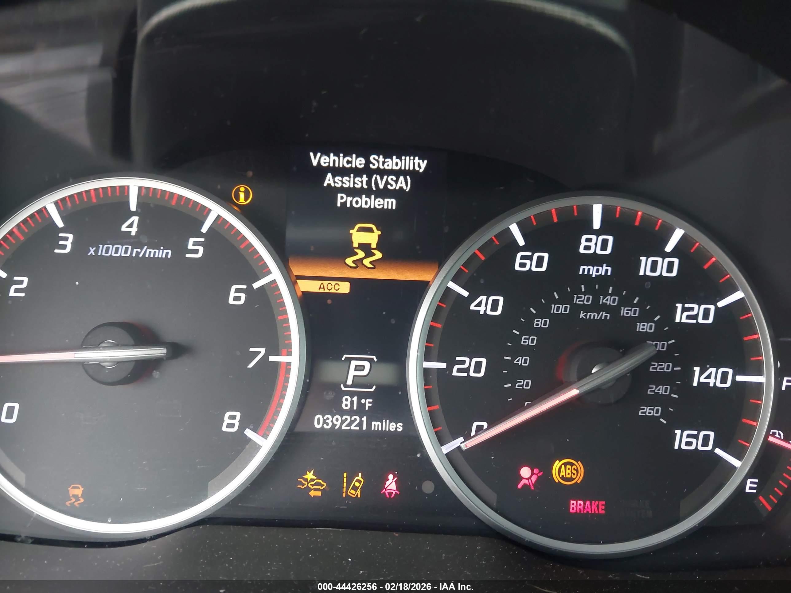 ACURA ILX image 7