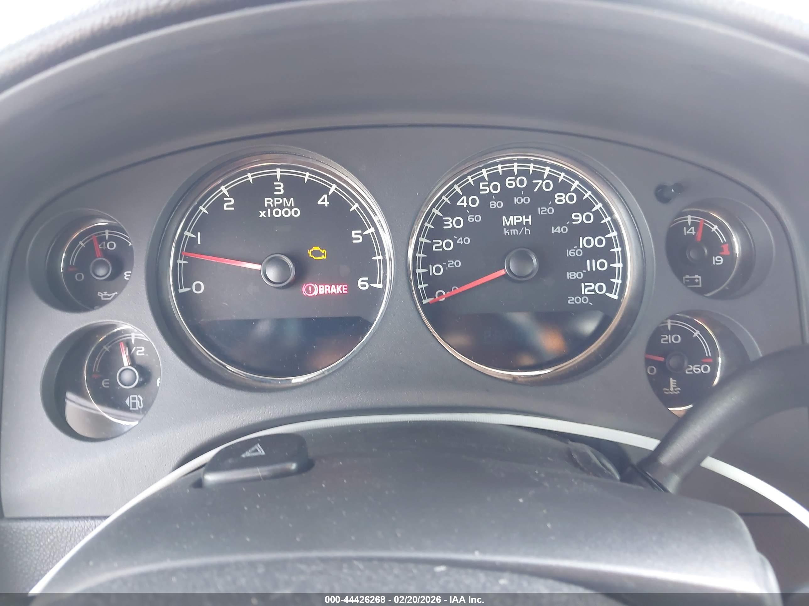 CHEVROLET TAHOE image 7