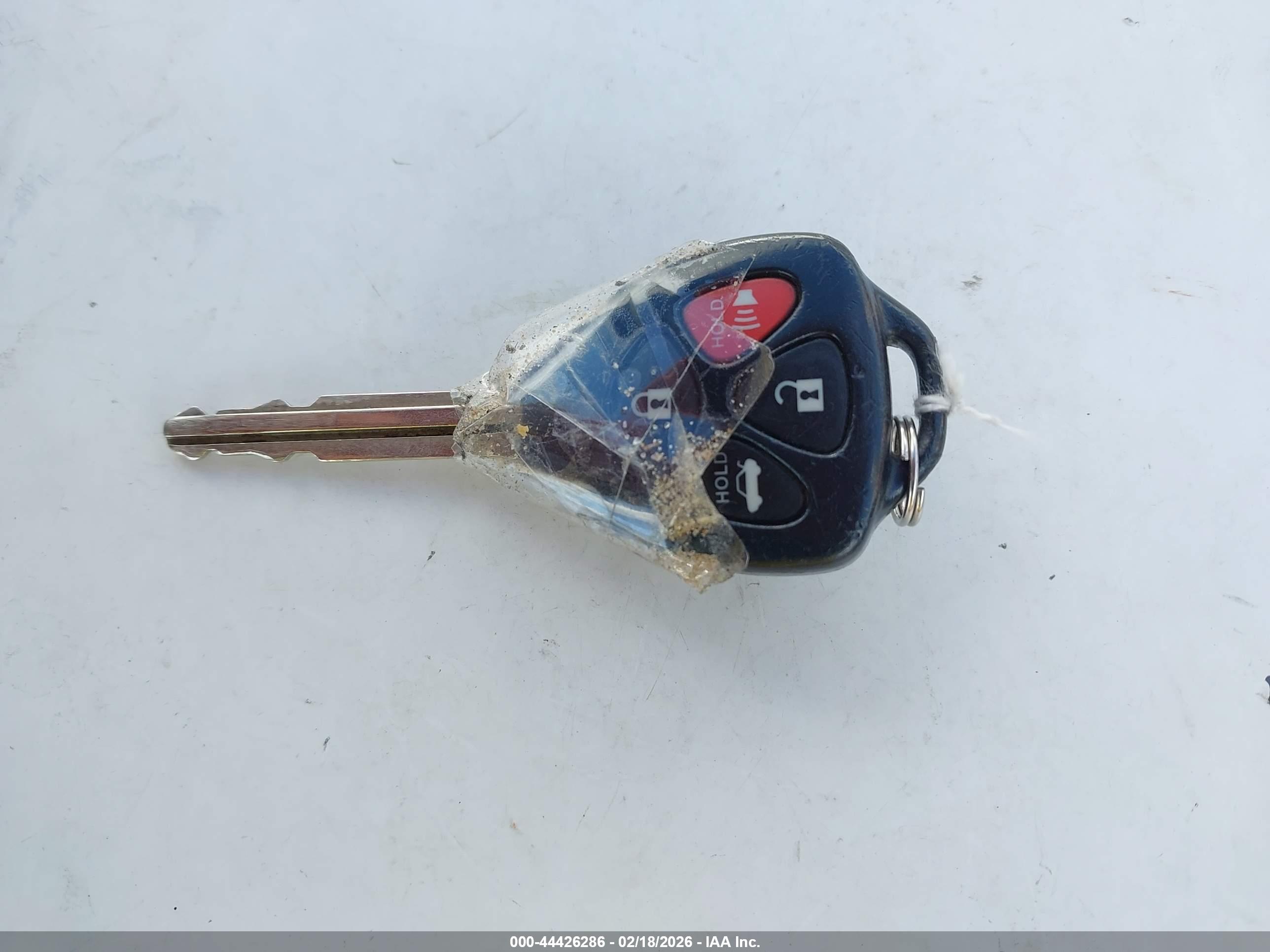TOYOTA COROLLA image 11