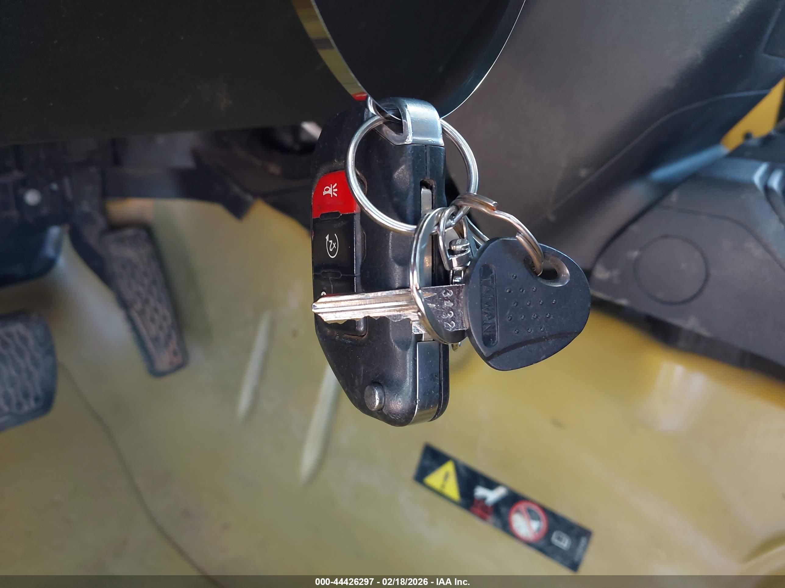 JEEP WRANGLER image 11