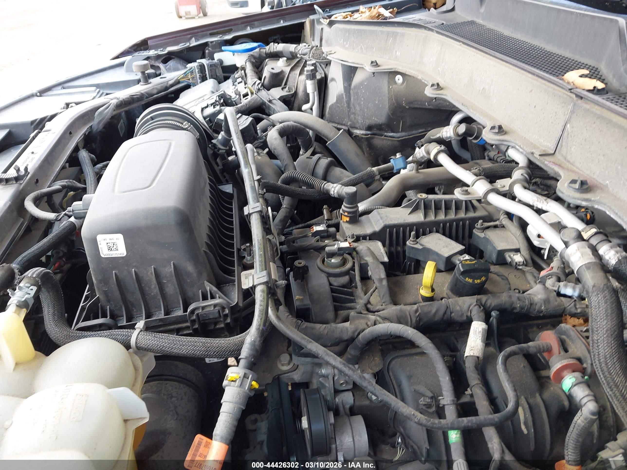 FORD EXPLORER image 10