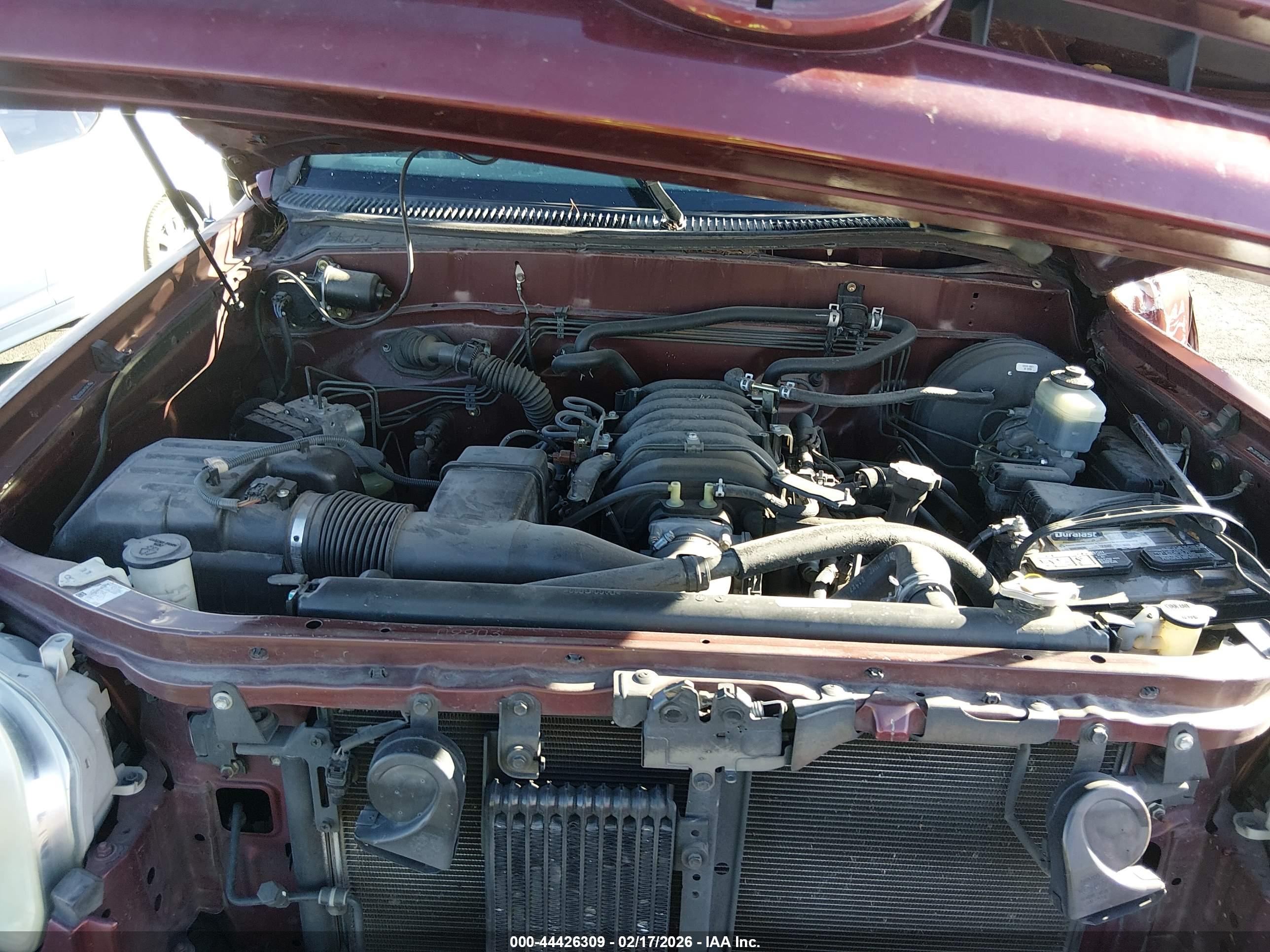 TOYOTA TUNDRA image 10