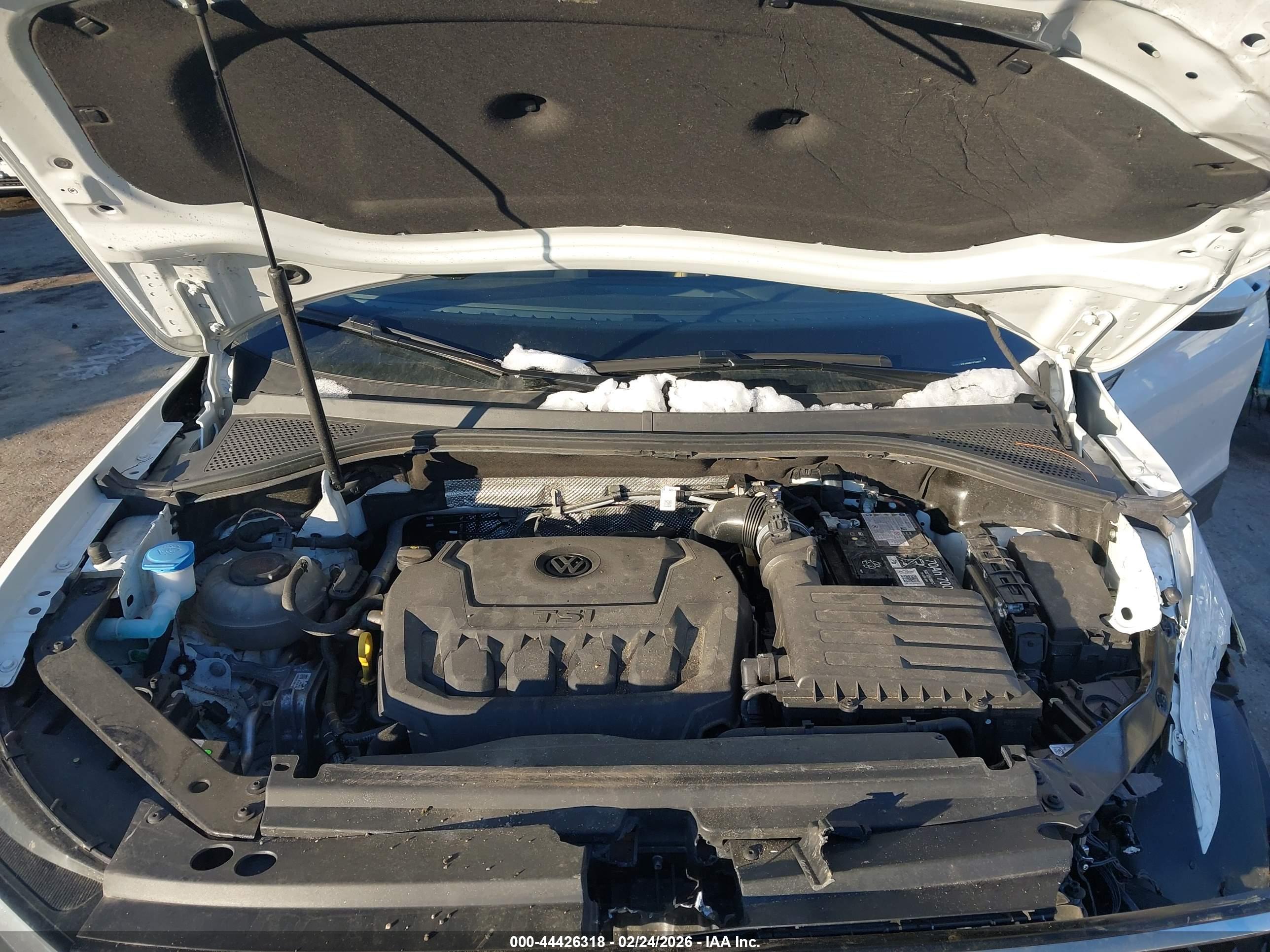 VOLKSWAGEN TIGUAN image 10