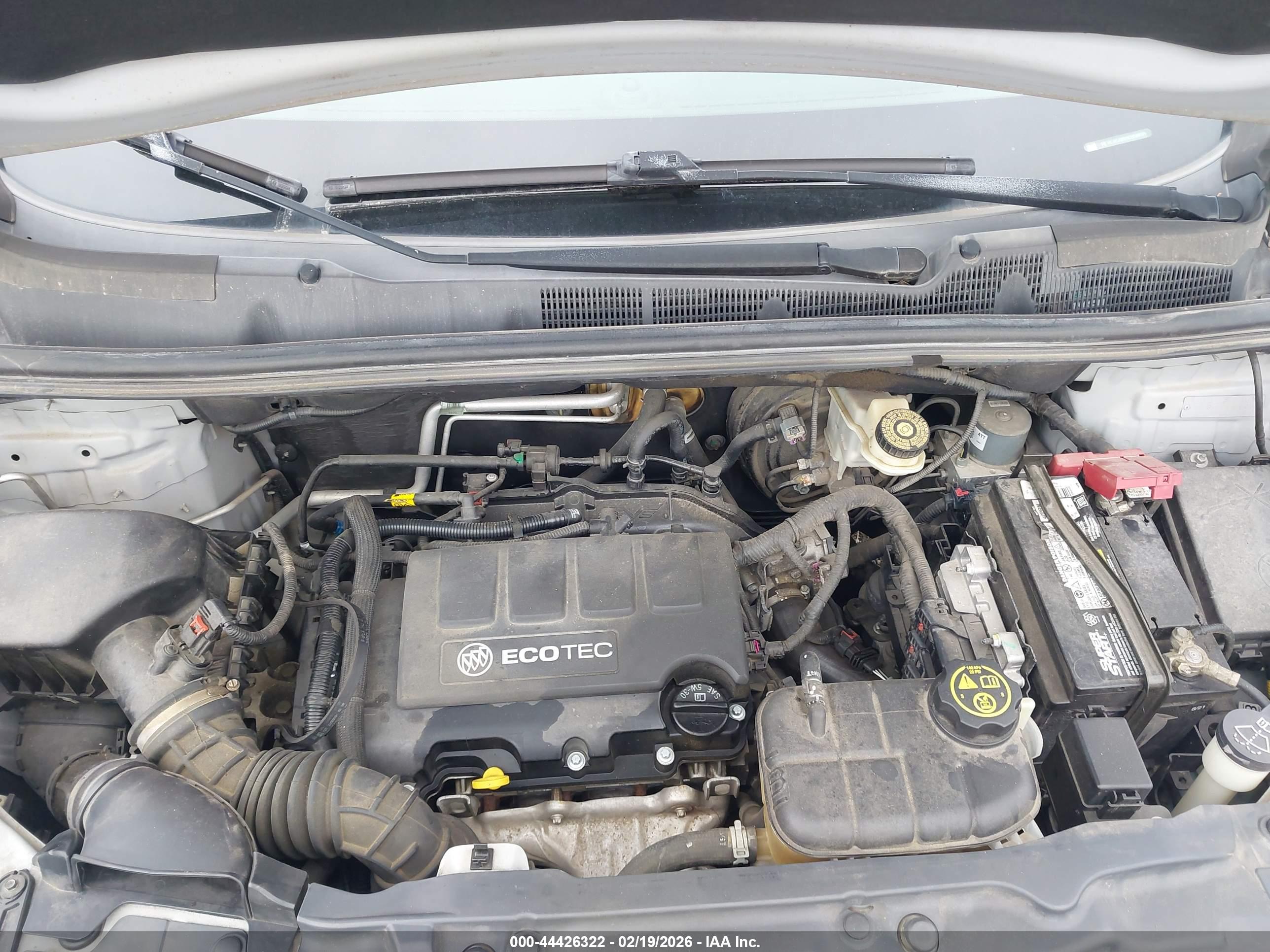 BUICK ENCORE image 10