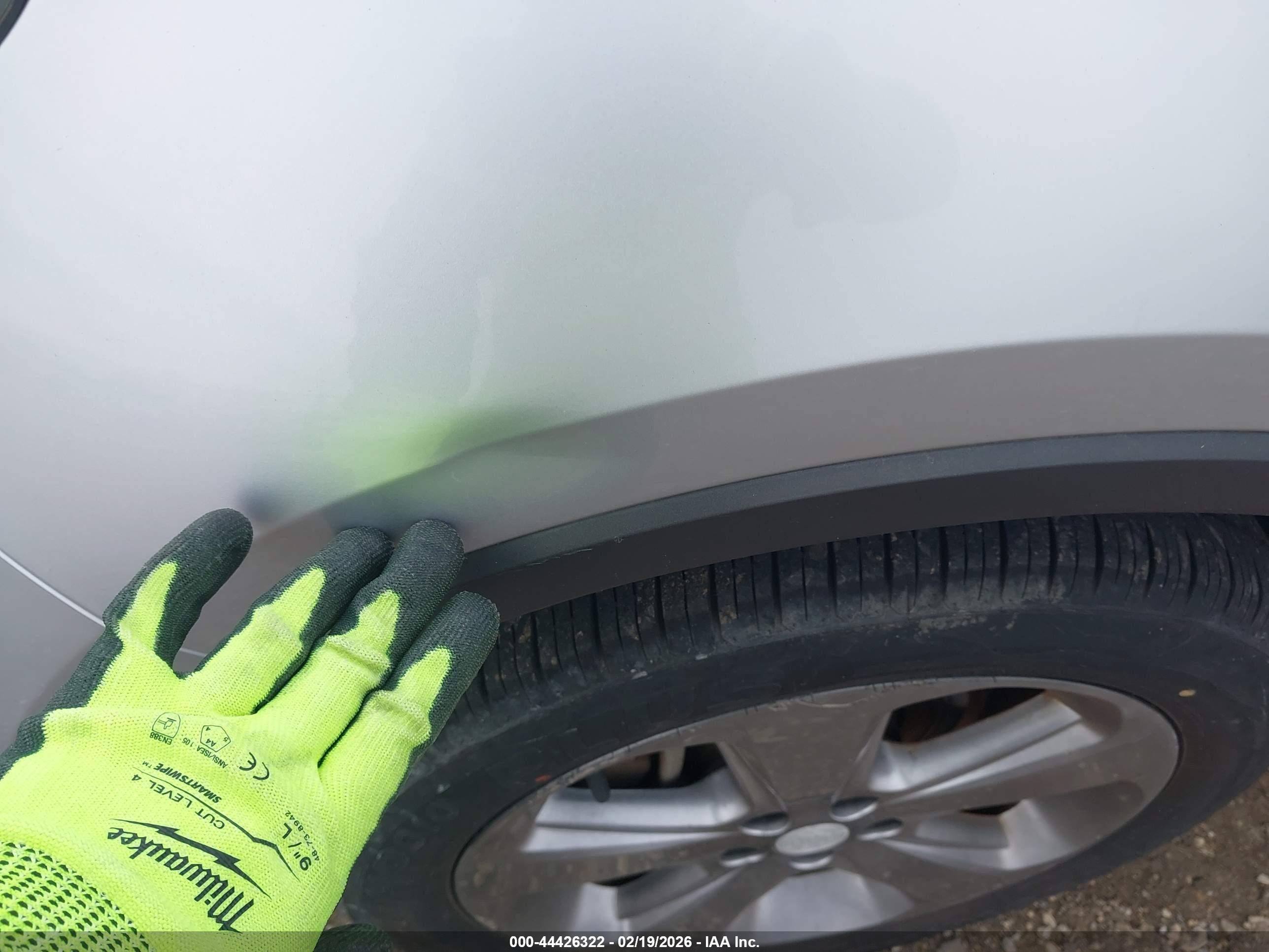 BUICK ENCORE image 6