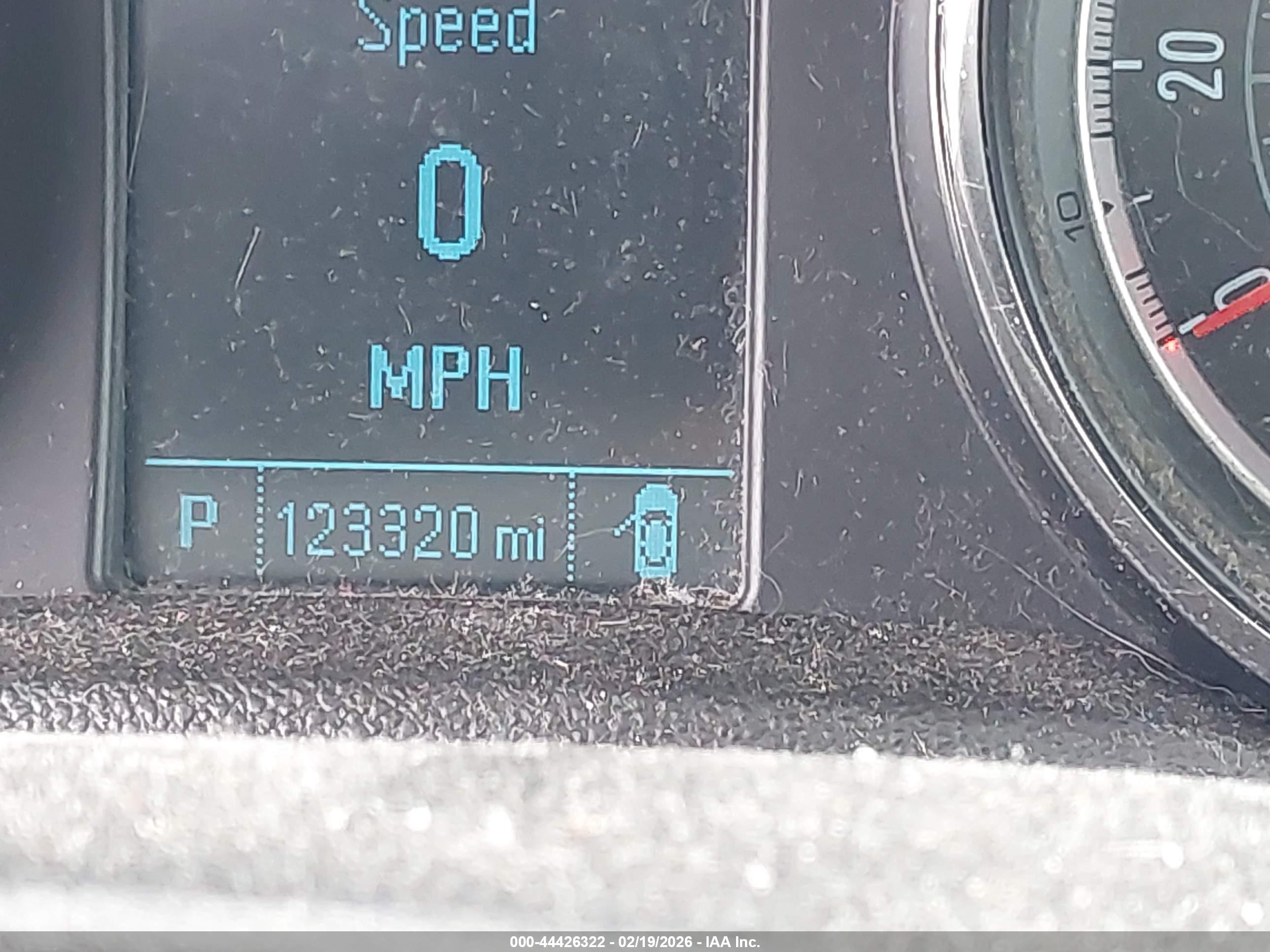 BUICK ENCORE image 7