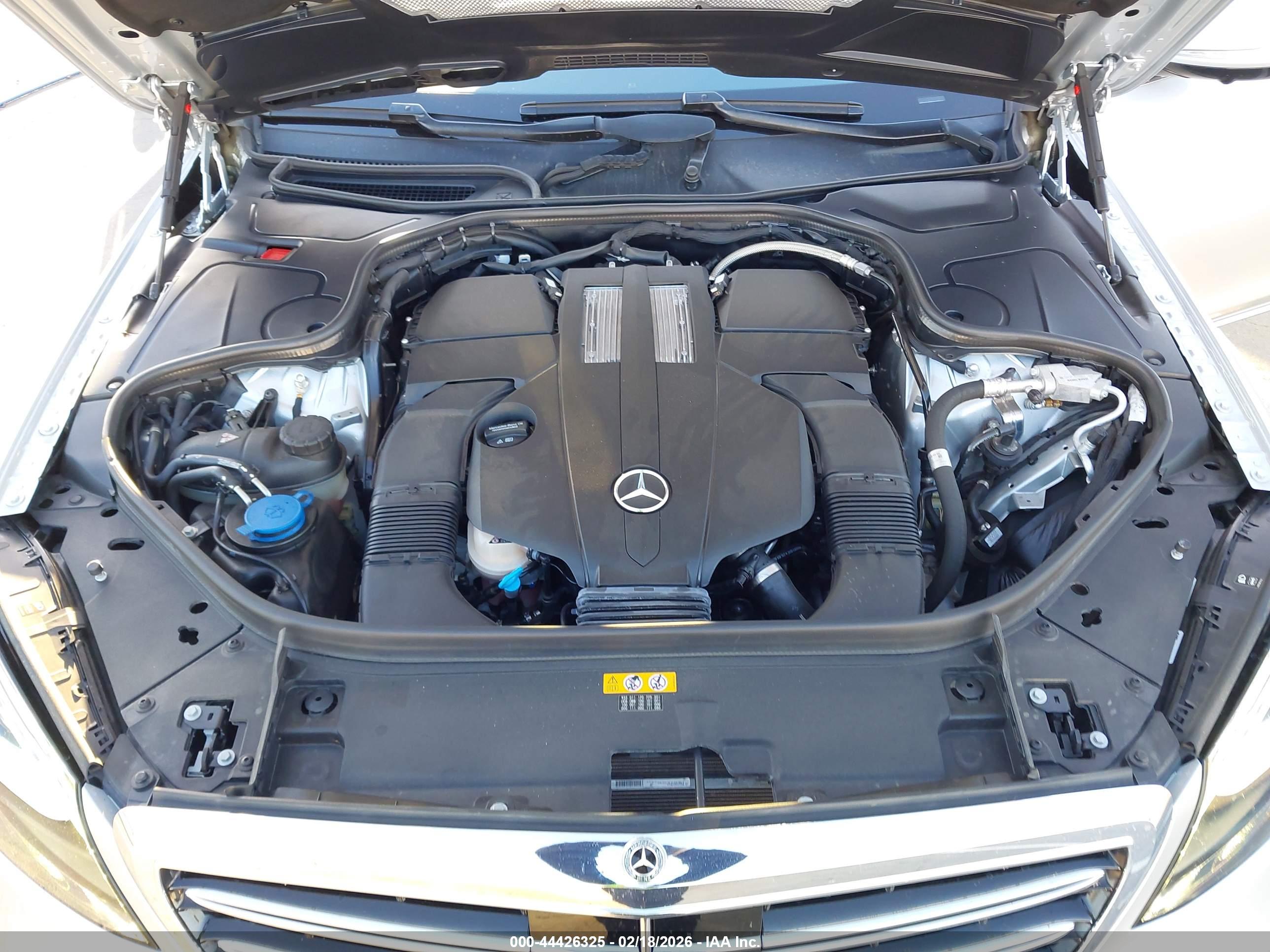 MERCEDES-BENZ S image 10