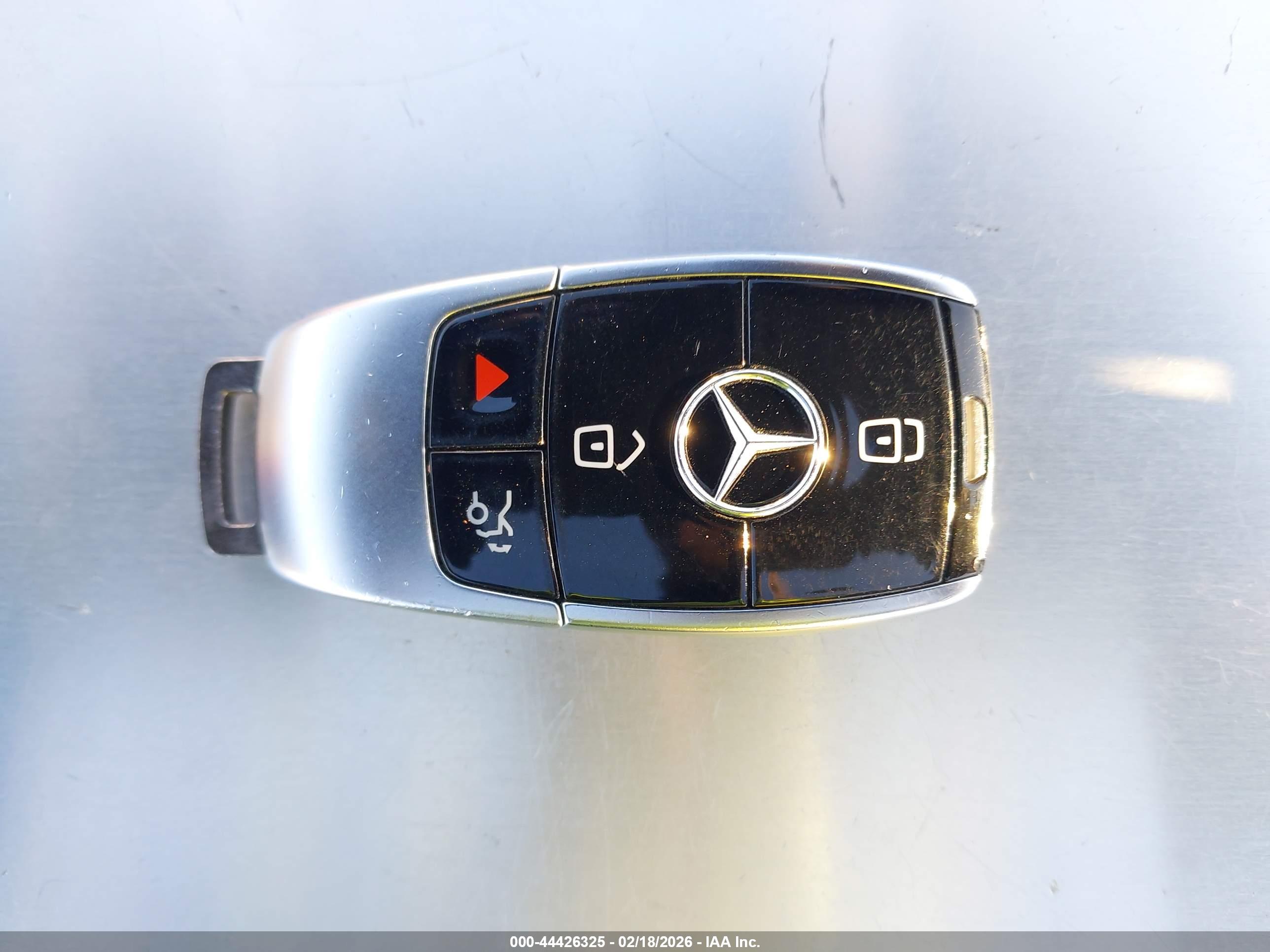 MERCEDES-BENZ S image 11