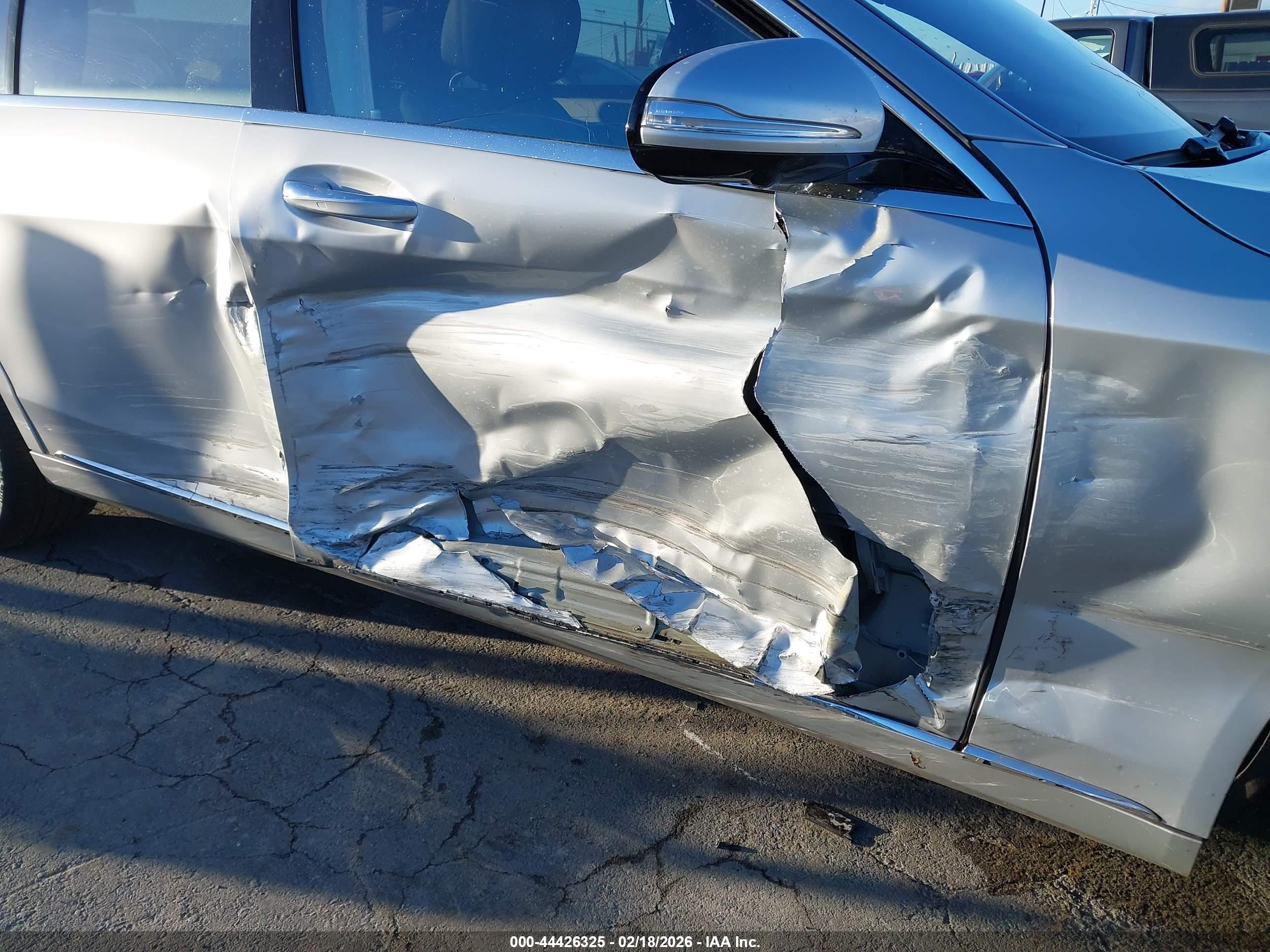 MERCEDES-BENZ S image 6