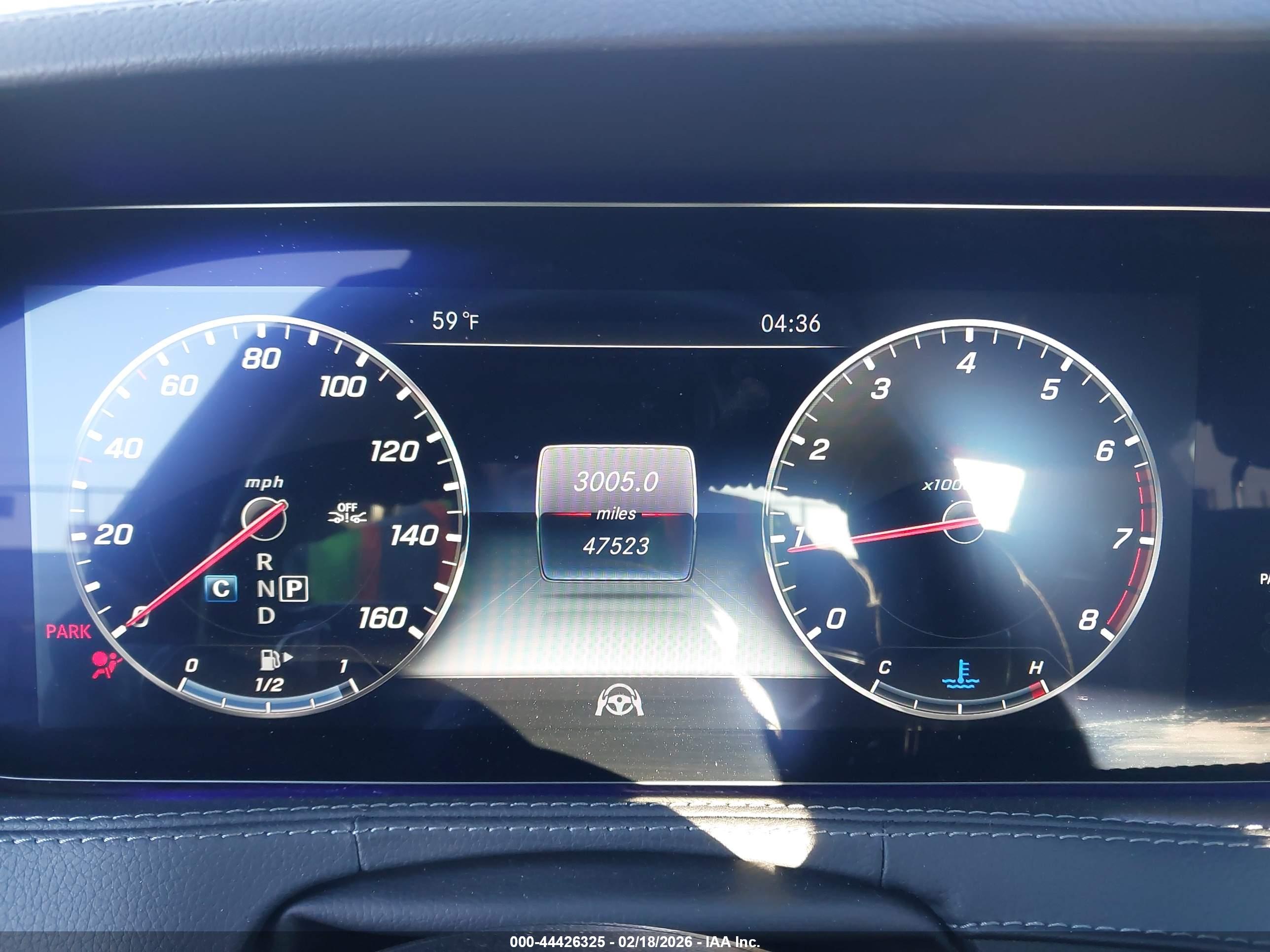 MERCEDES-BENZ S image 7