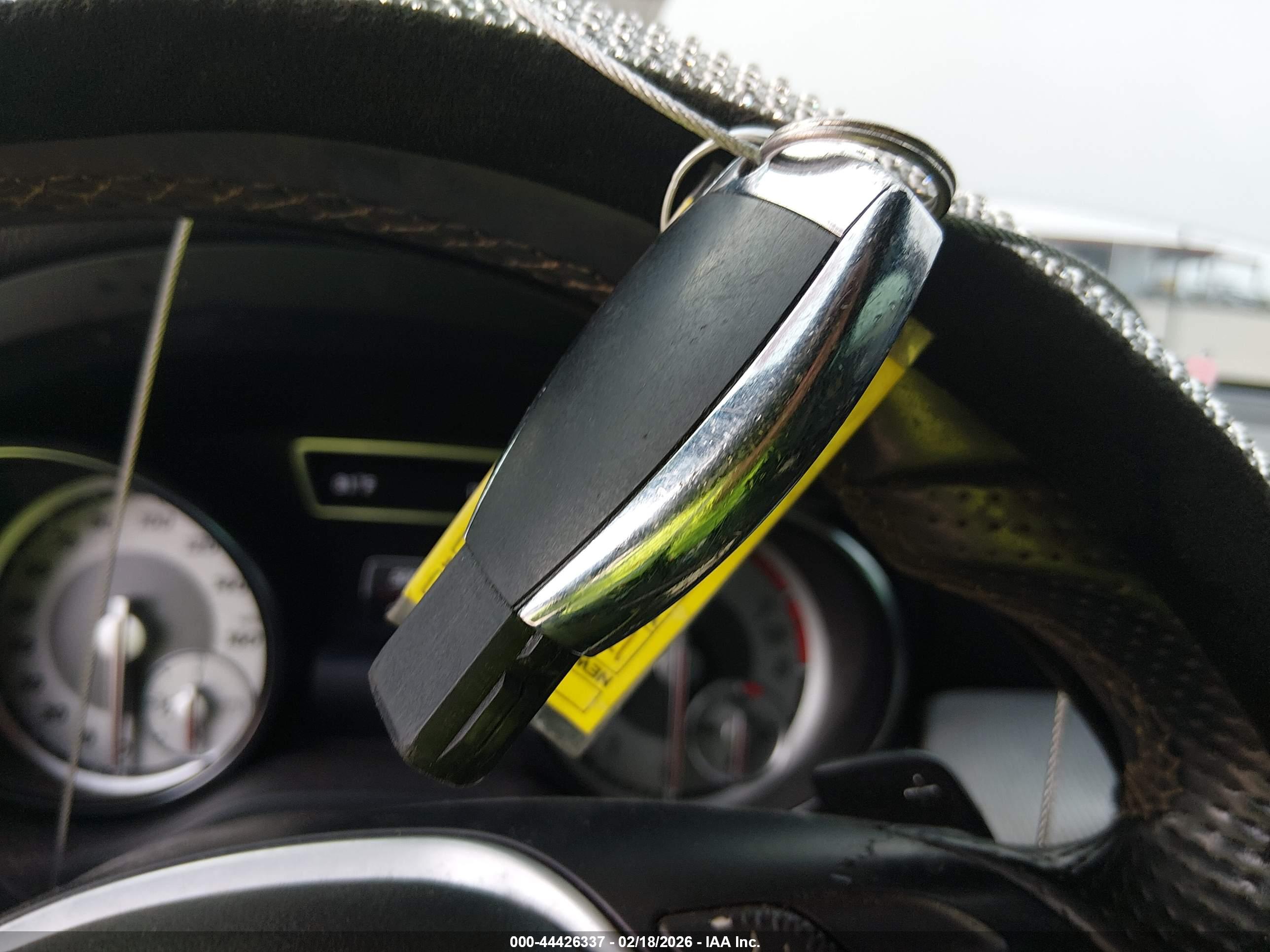 MERCEDES-BENZ CLA image 11